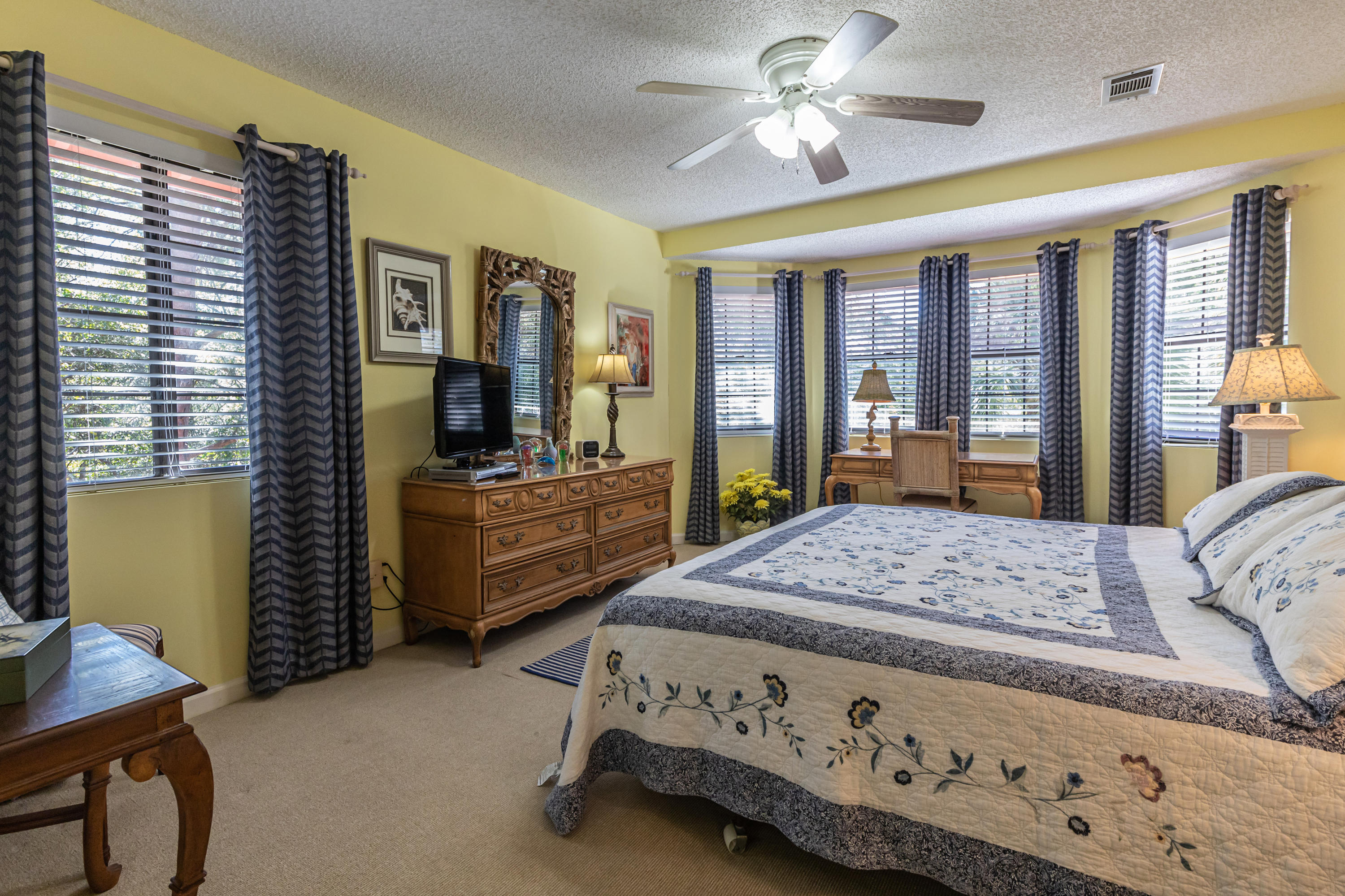 DALTON UNREC - Residential