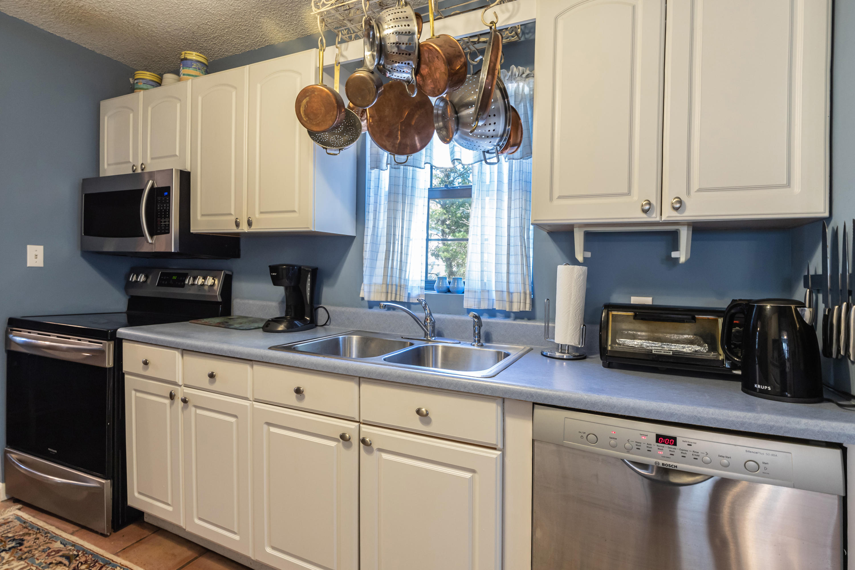 DALTON UNREC - Residential