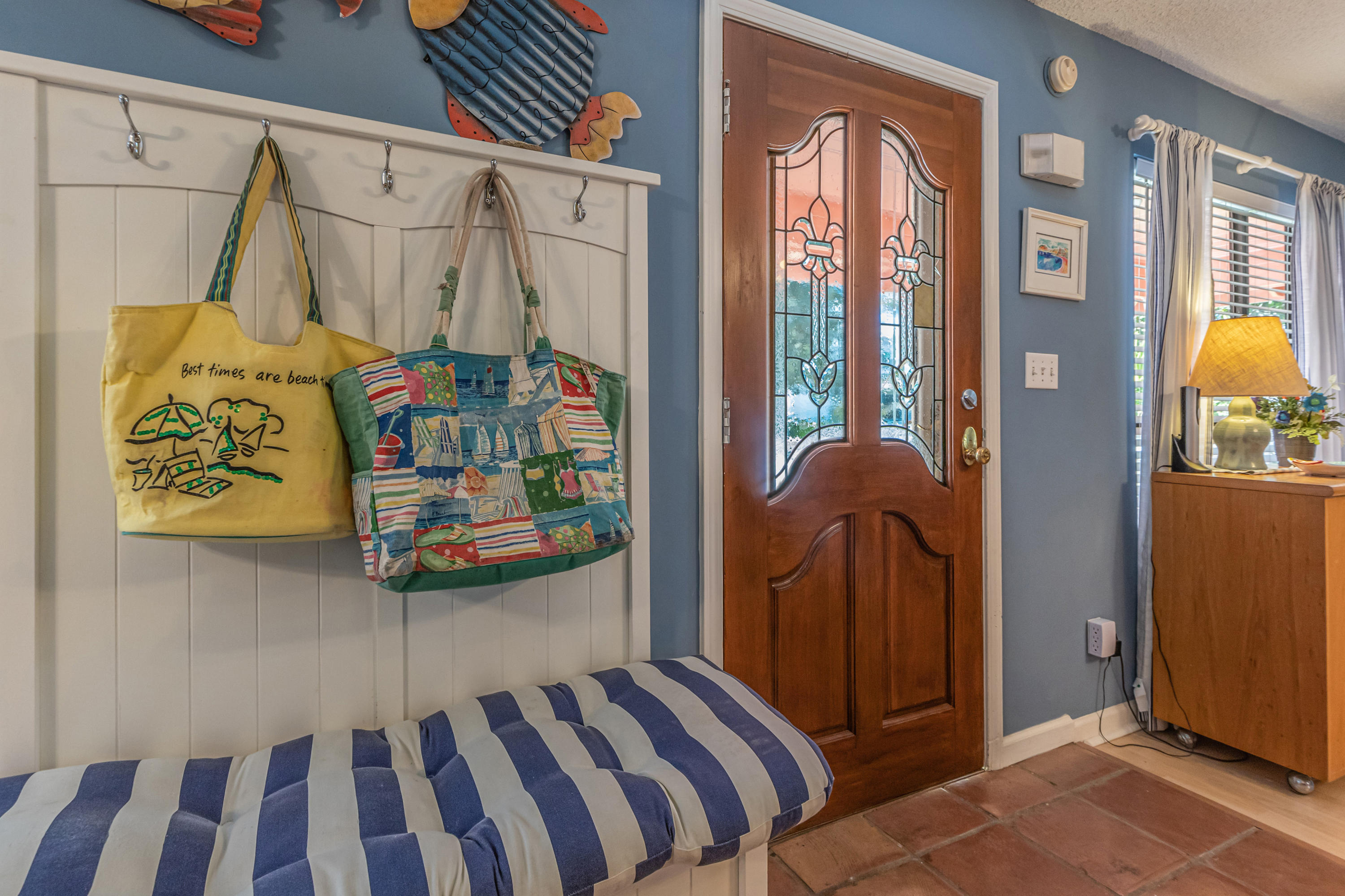 DALTON UNREC - Residential