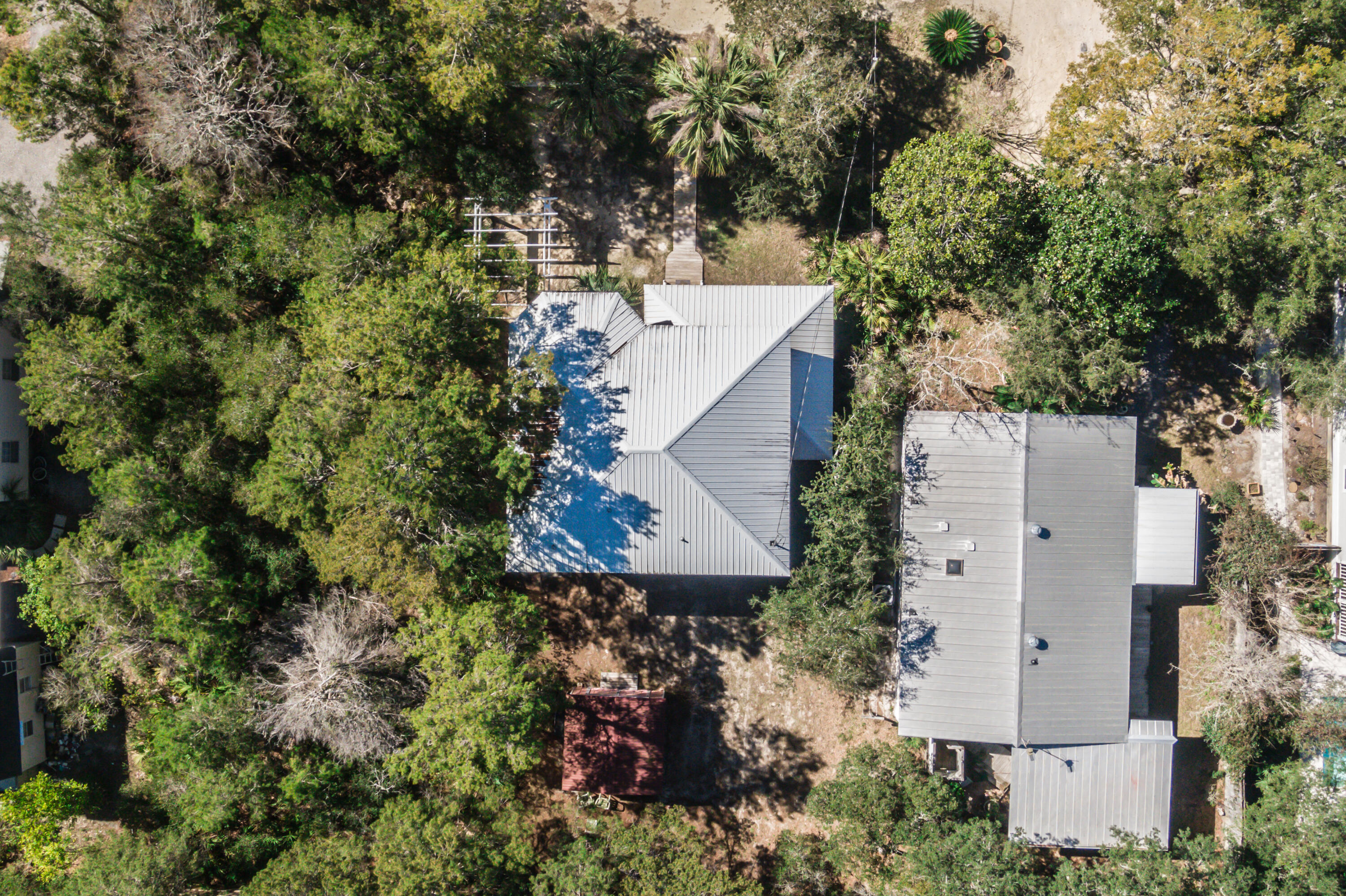 DALTON UNREC - Residential