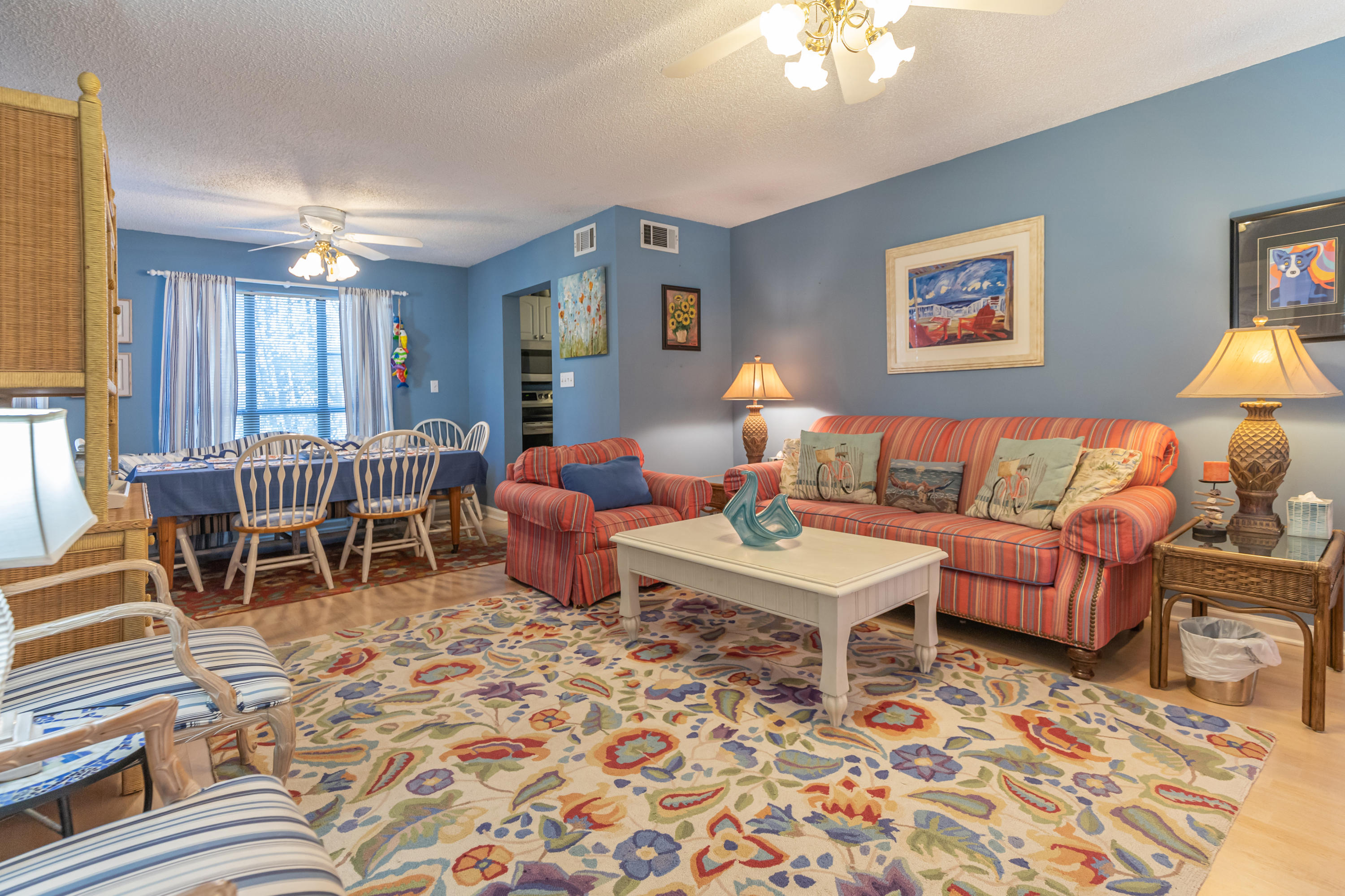 DALTON UNREC - Residential