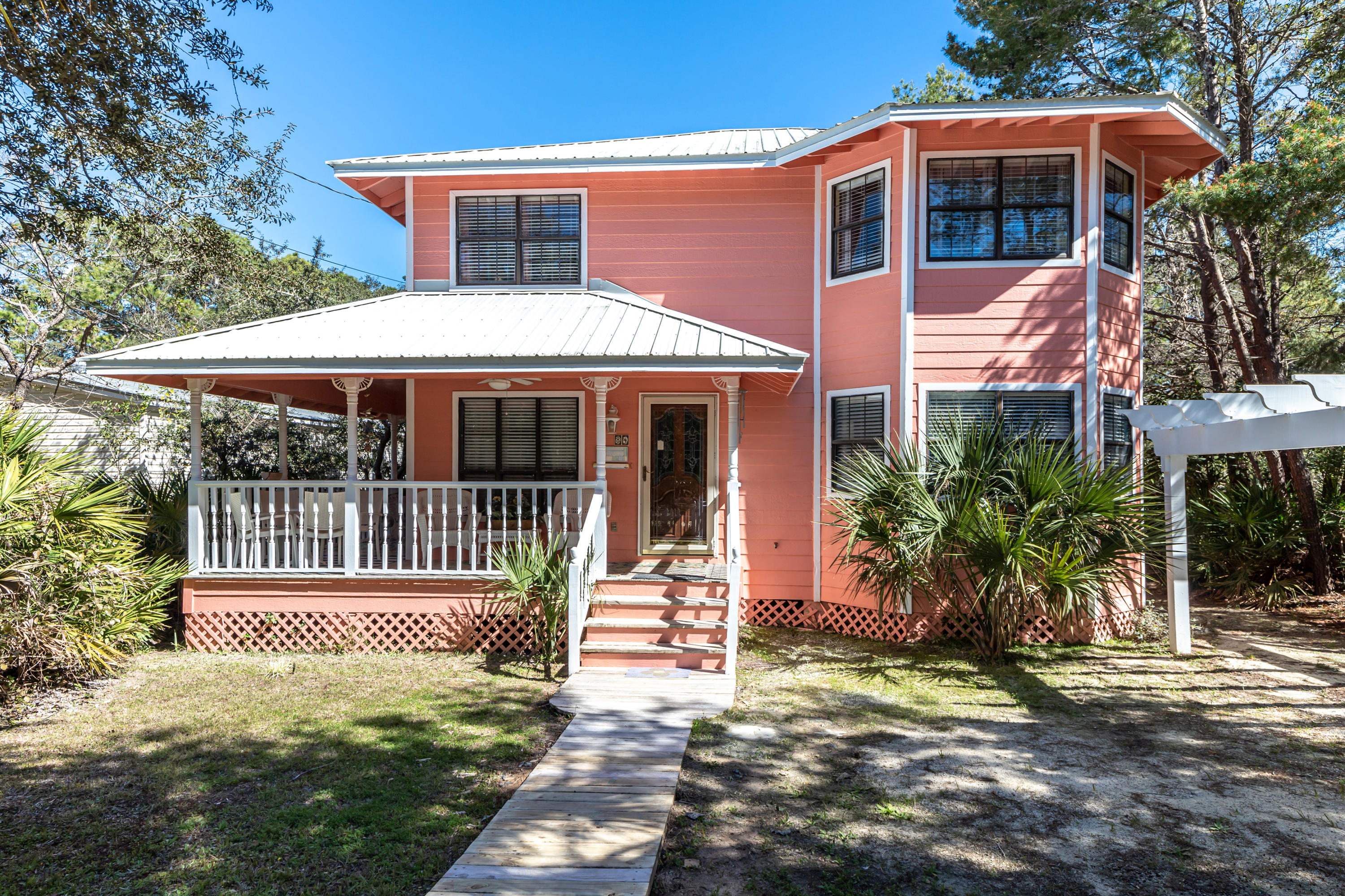 DALTON UNREC - Residential