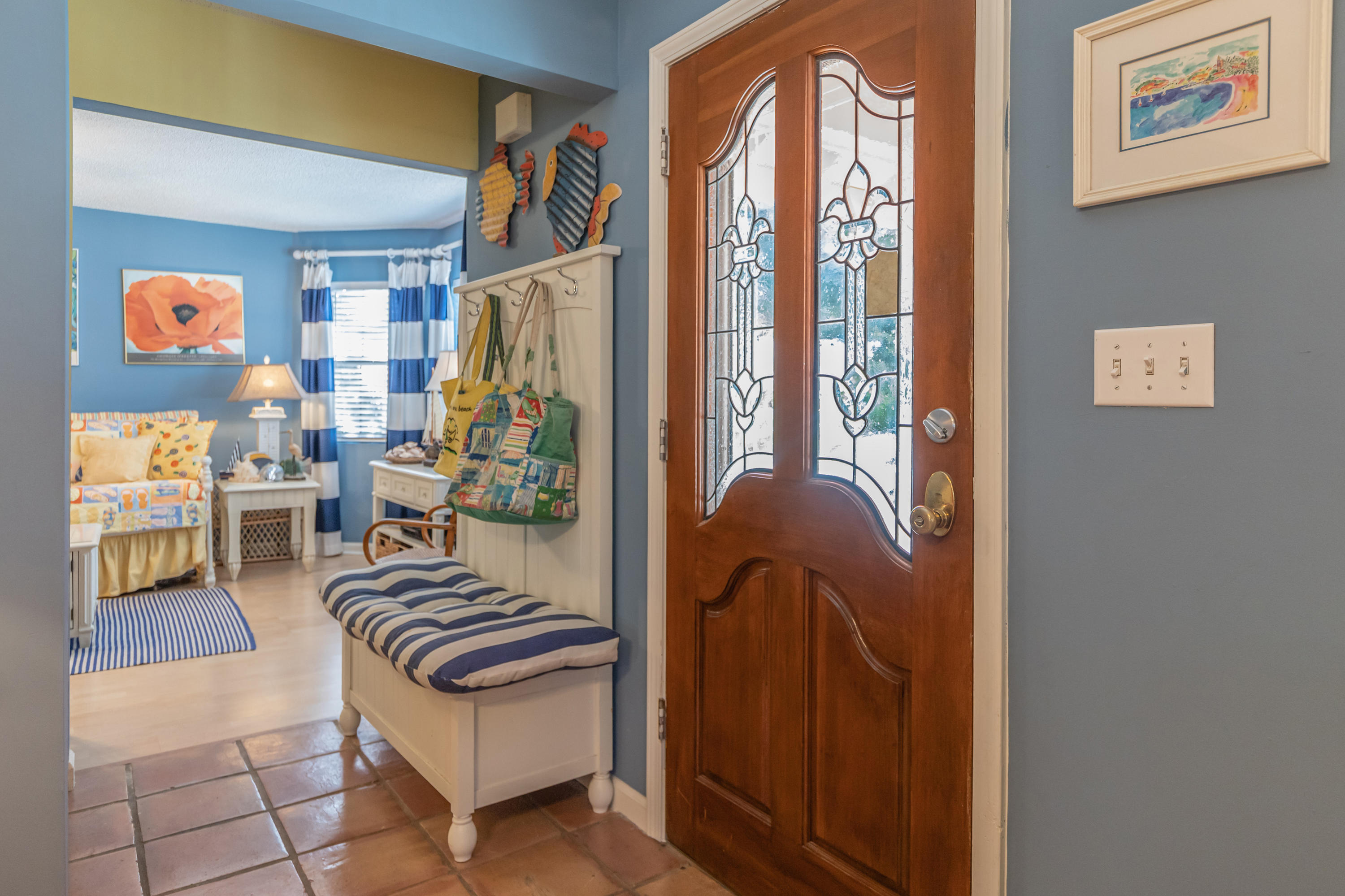 DALTON UNREC - Residential