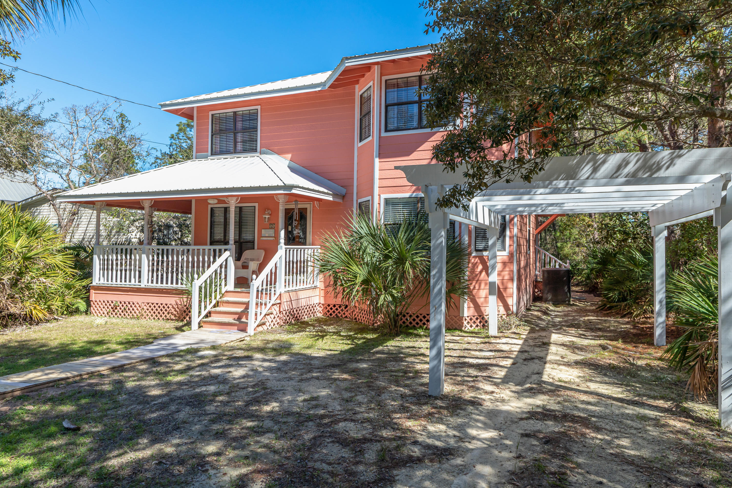 DALTON UNREC - Residential