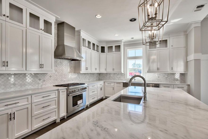 This is the Natchez Floorplan and is under construction. Photos used in gallery are from a previous build. Regatta Bay Preserve is one of Regatta Bay's newest developments consisting of 21 homes. Homes are customizable.