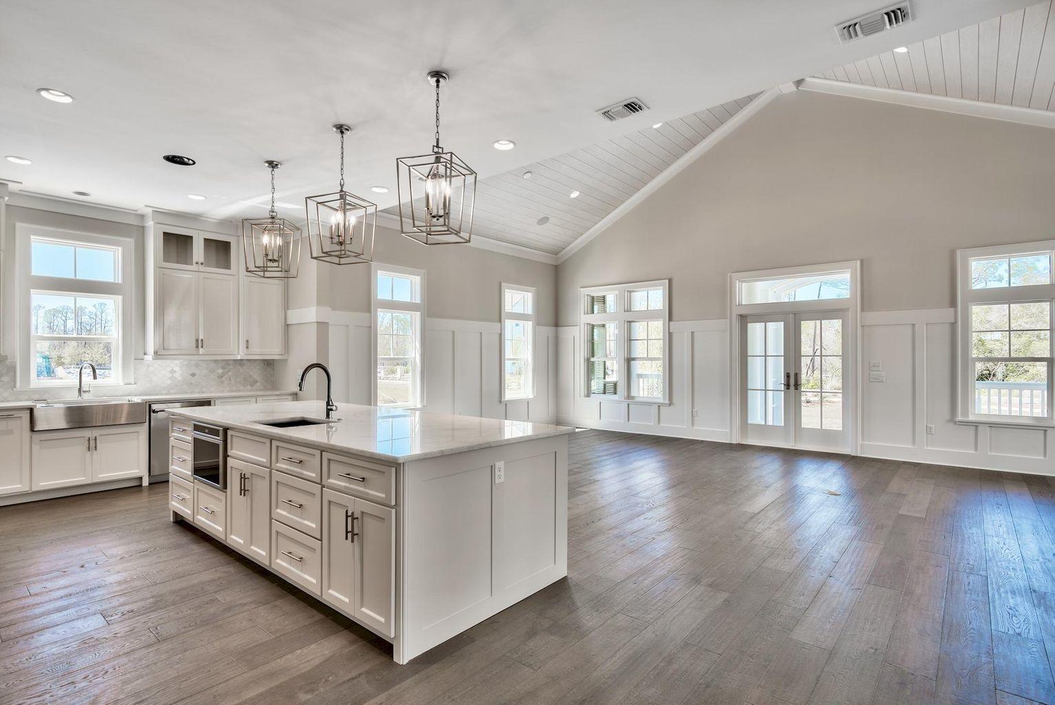 Regatta Bay - Residential