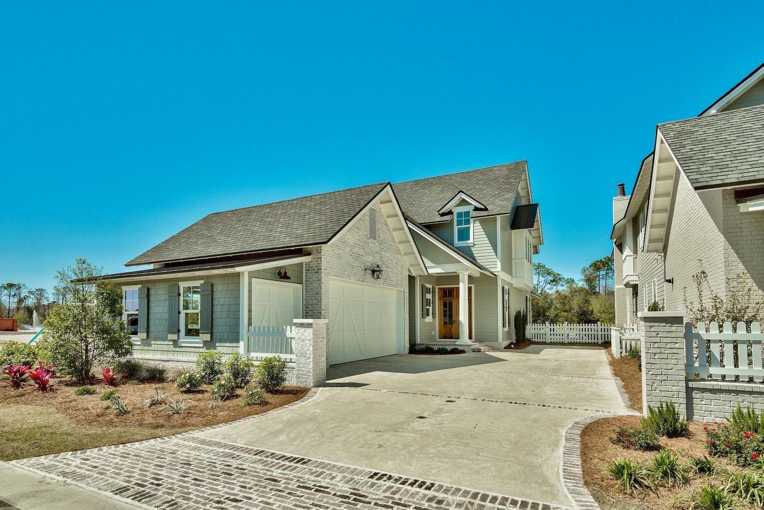 Regatta Bay - Residential