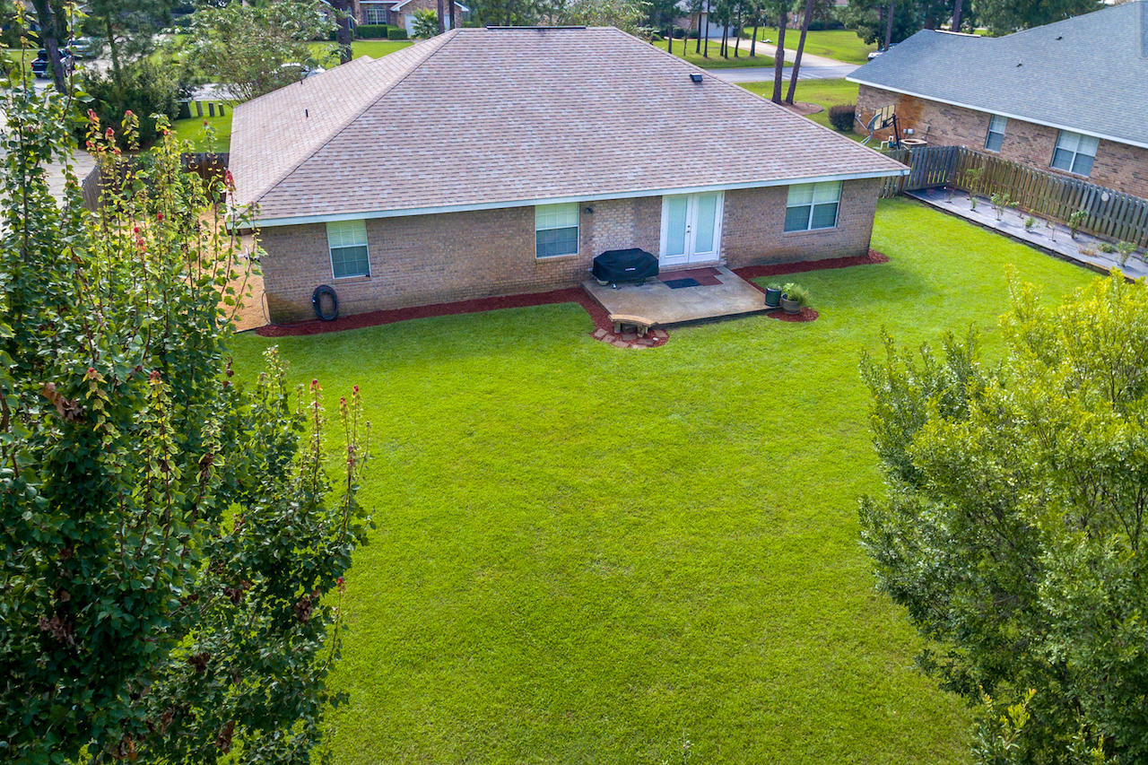 DRIFTWOOD ESTATES - Residential