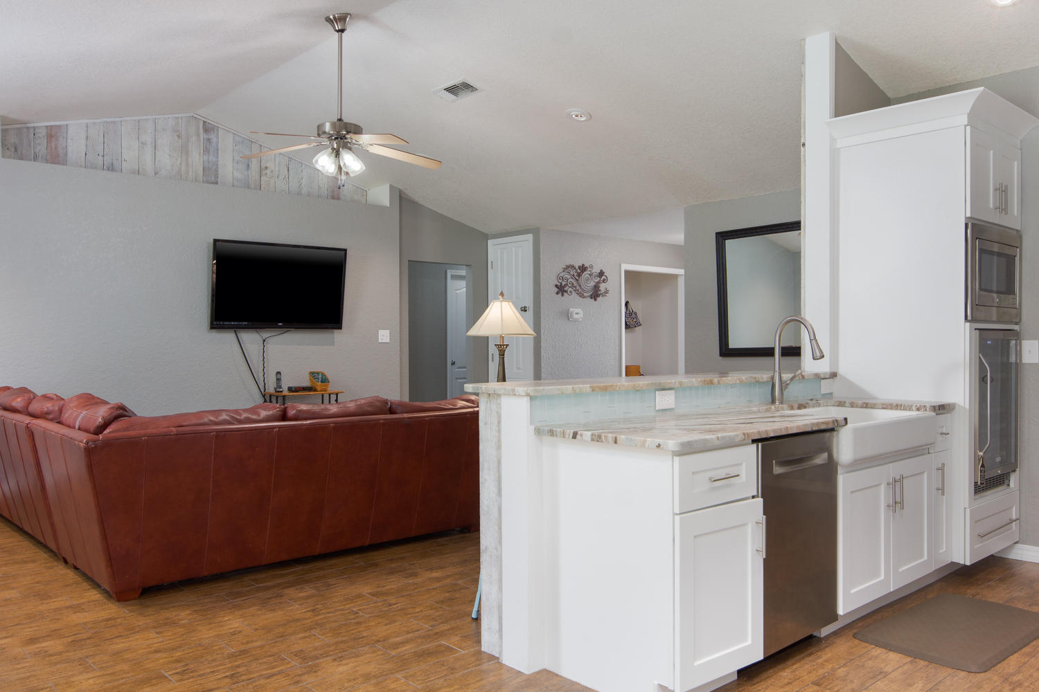 DRIFTWOOD ESTATES - Residential