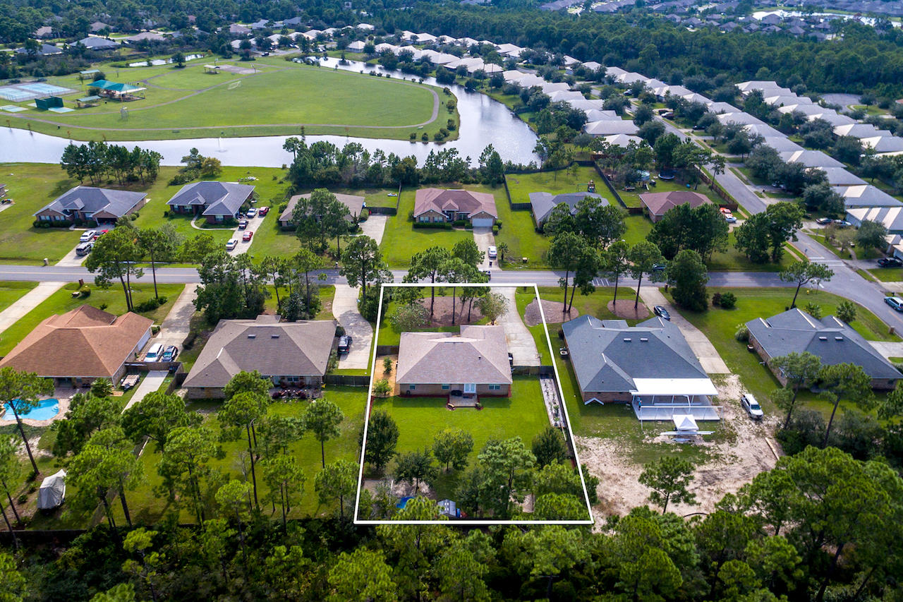 DRIFTWOOD ESTATES - Residential