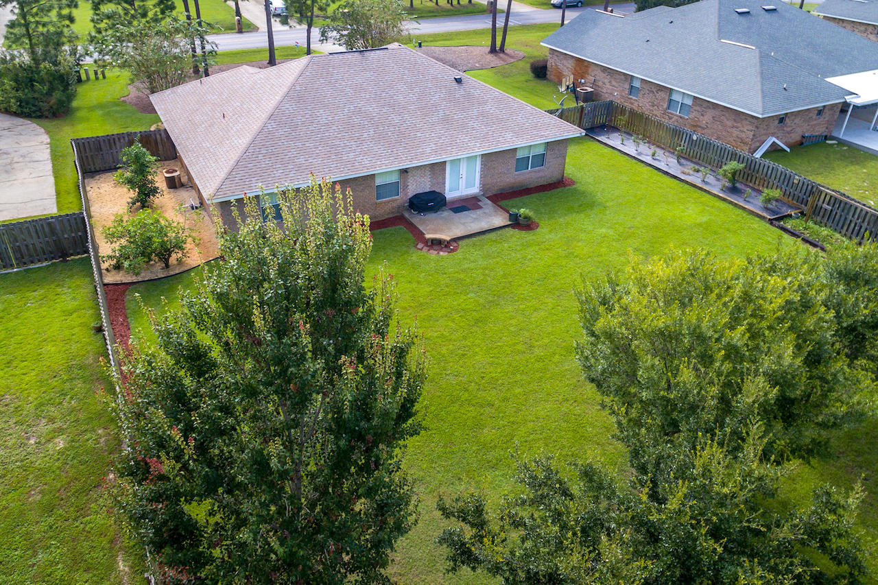 DRIFTWOOD ESTATES - Residential