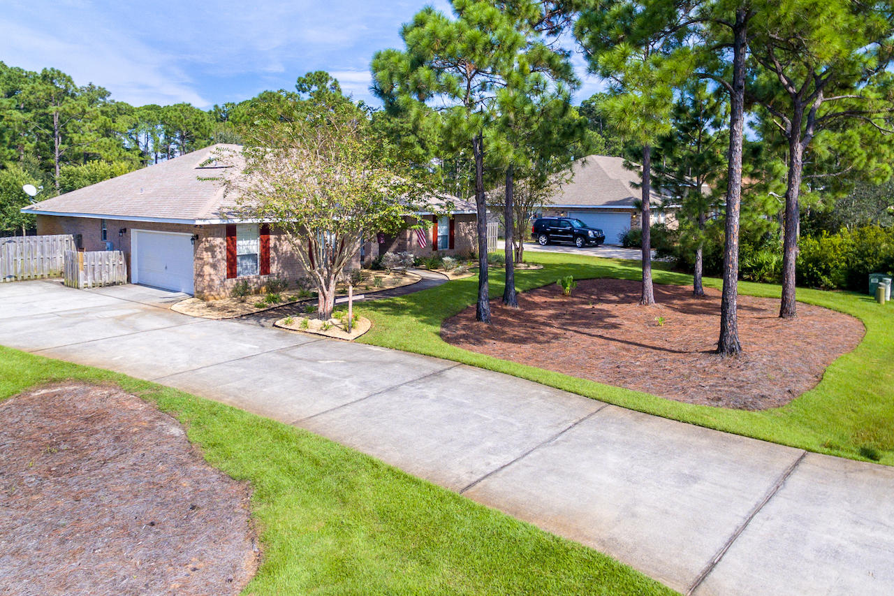 DRIFTWOOD ESTATES - Residential