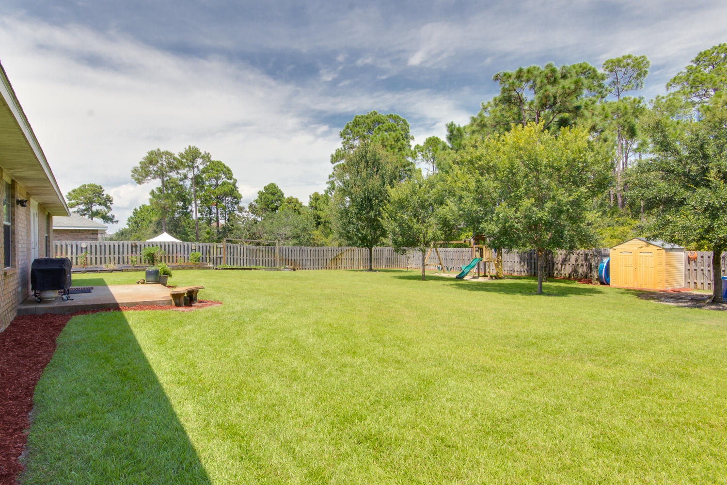 DRIFTWOOD ESTATES - Residential