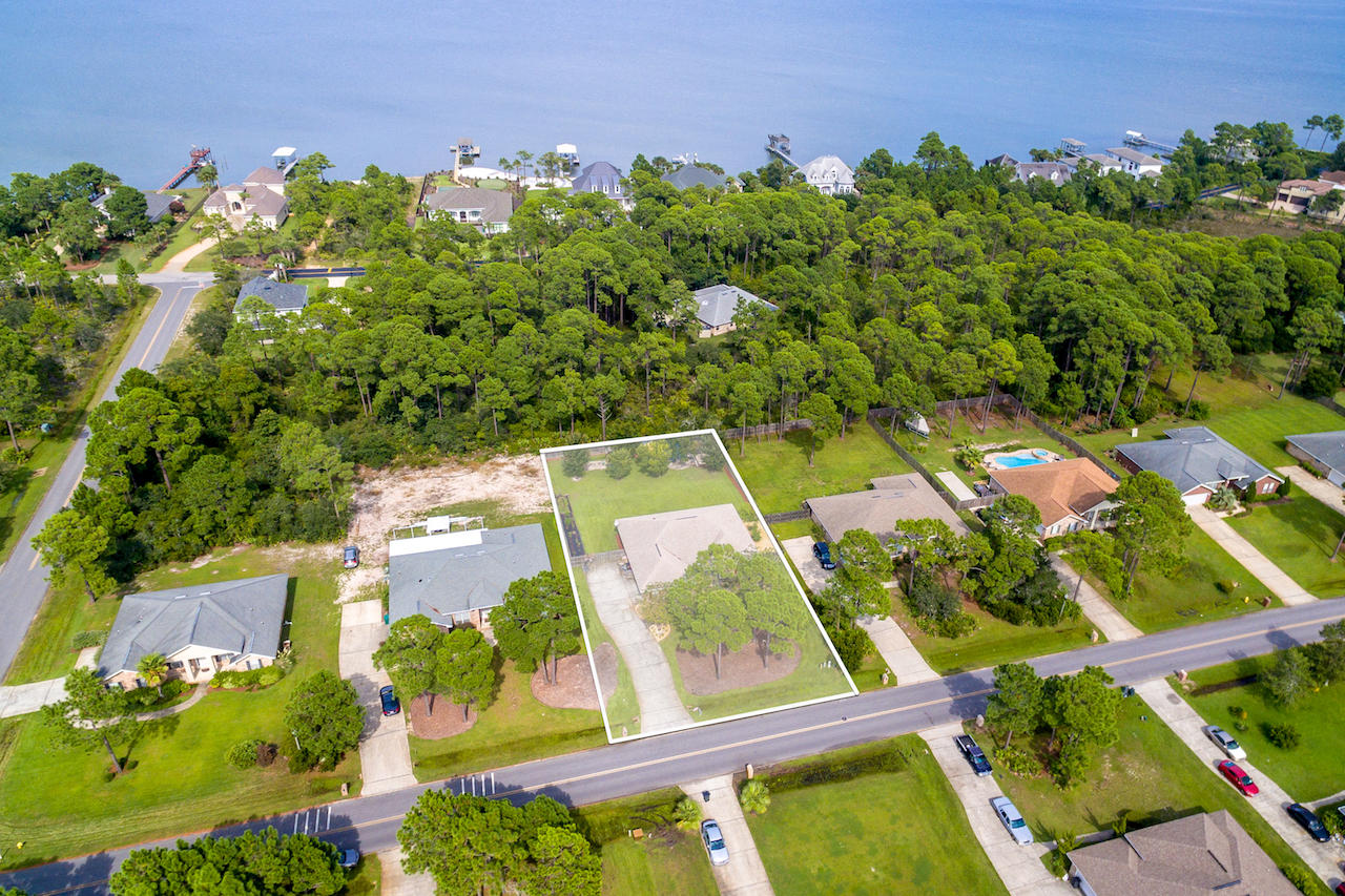 DRIFTWOOD ESTATES - Residential