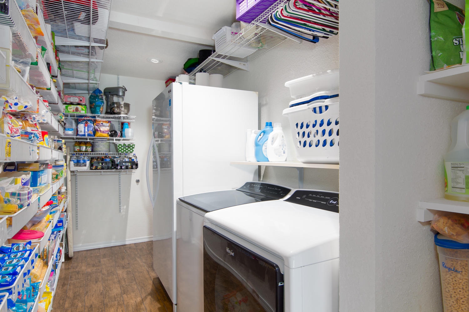 DRIFTWOOD ESTATES - Residential