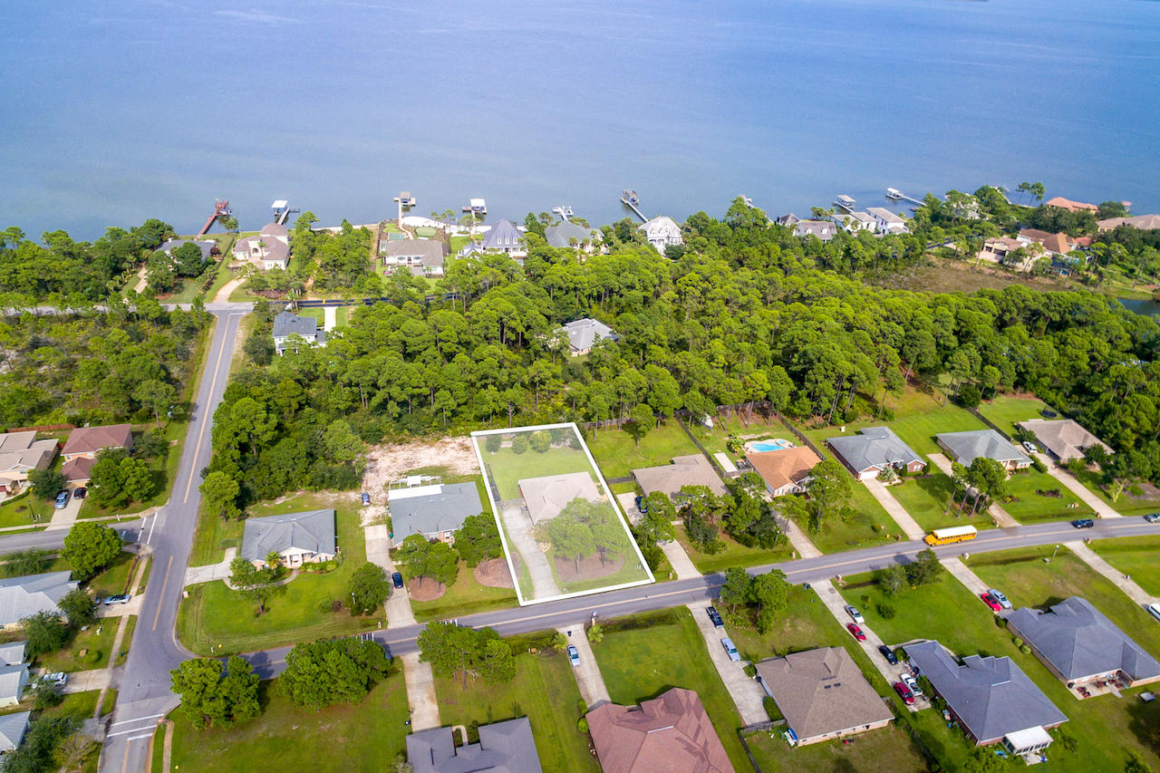 DRIFTWOOD ESTATES - Residential