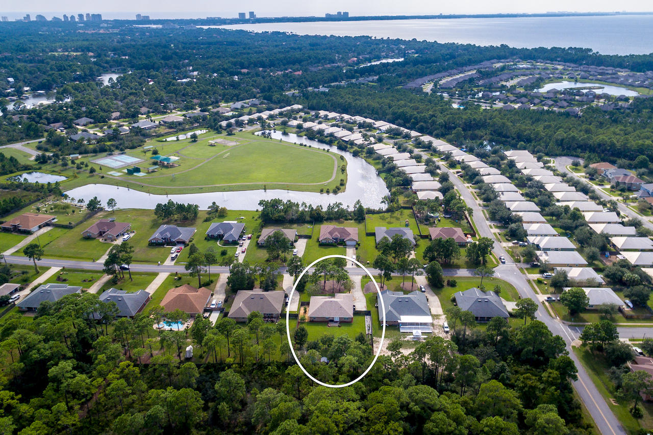 DRIFTWOOD ESTATES - Residential