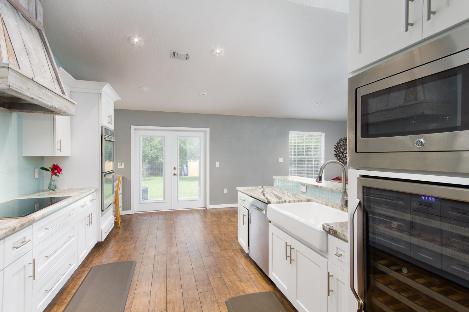 DRIFTWOOD ESTATES - Residential