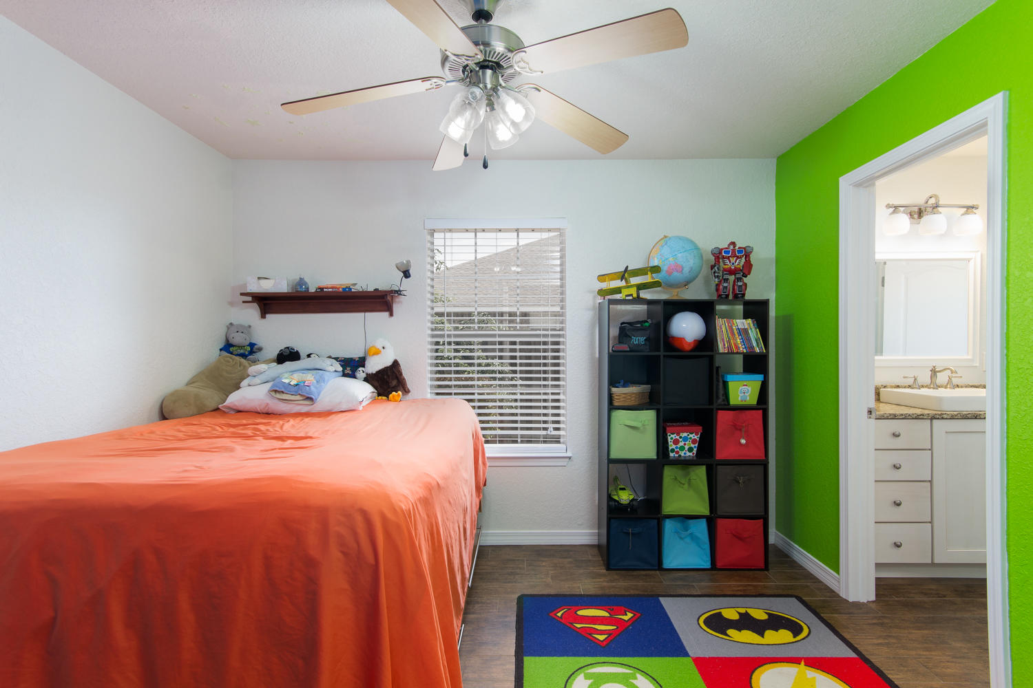 DRIFTWOOD ESTATES - Residential