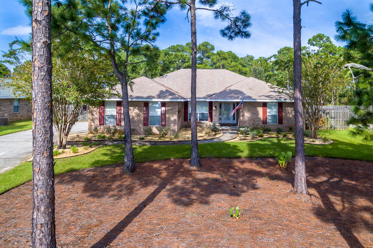 DRIFTWOOD ESTATES - Residential