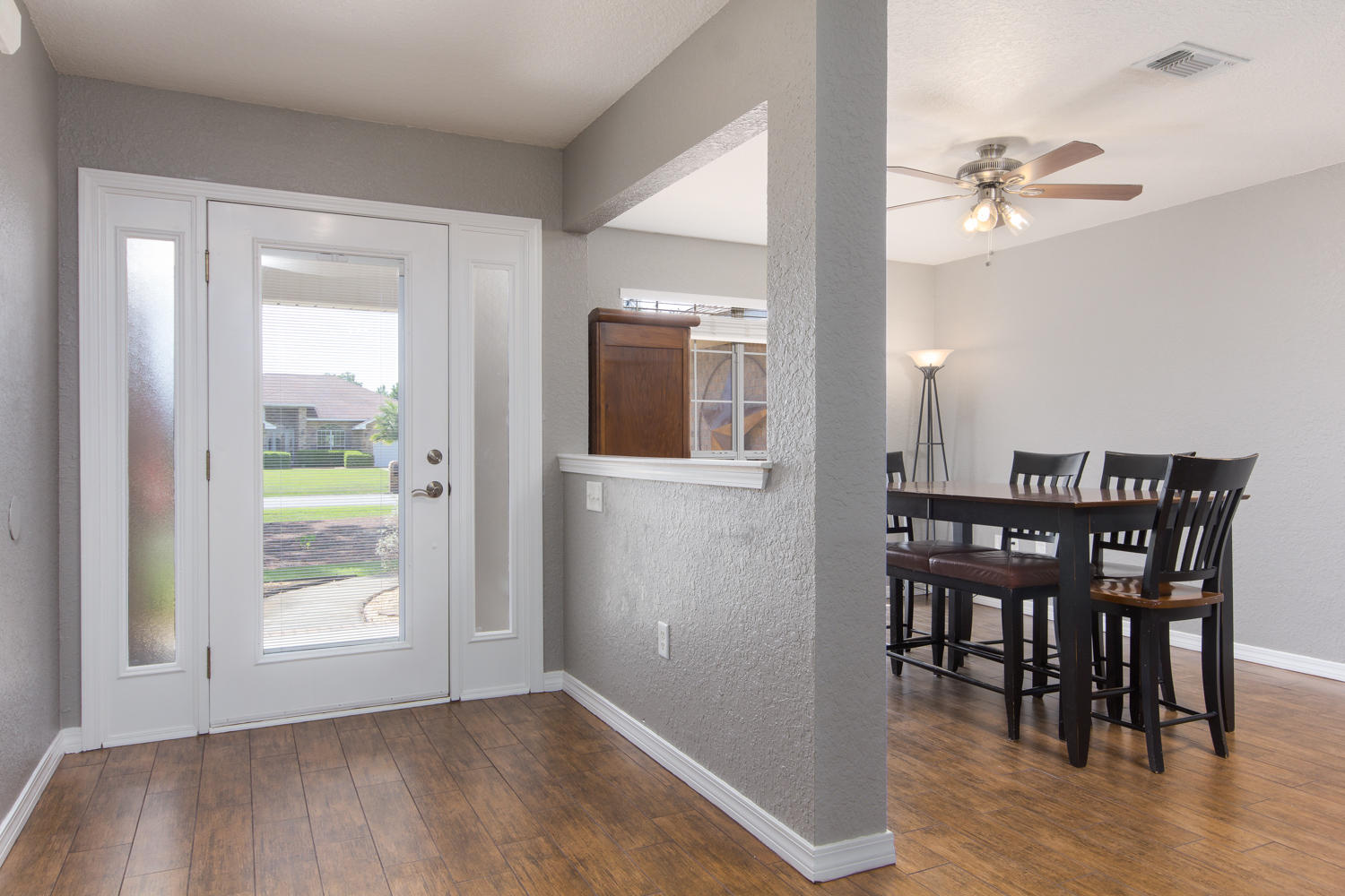 DRIFTWOOD ESTATES - Residential