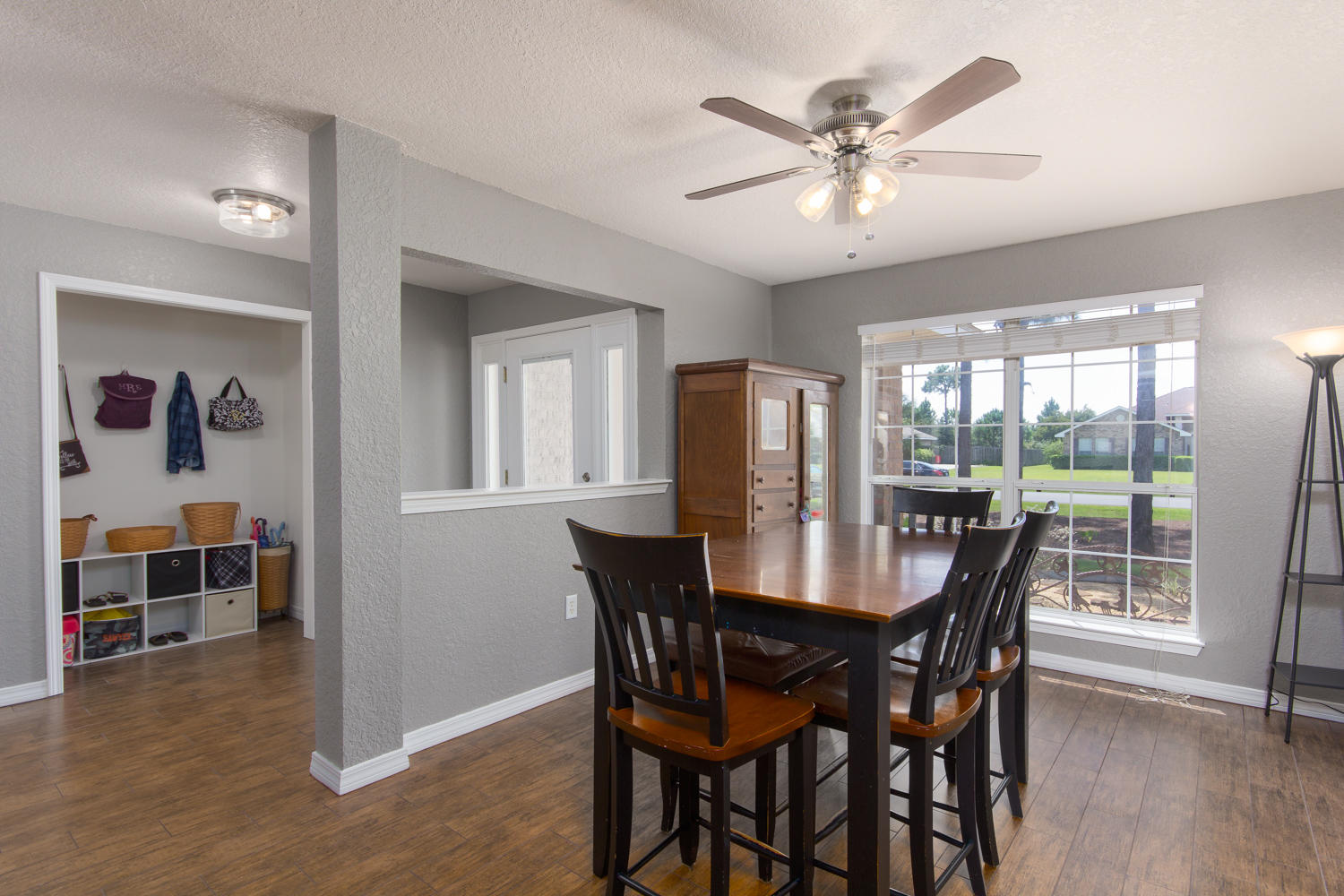 DRIFTWOOD ESTATES - Residential