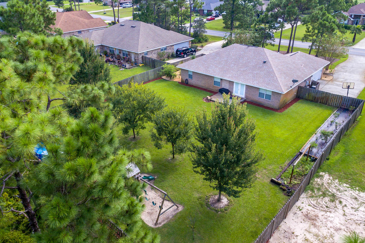 DRIFTWOOD ESTATES - Residential