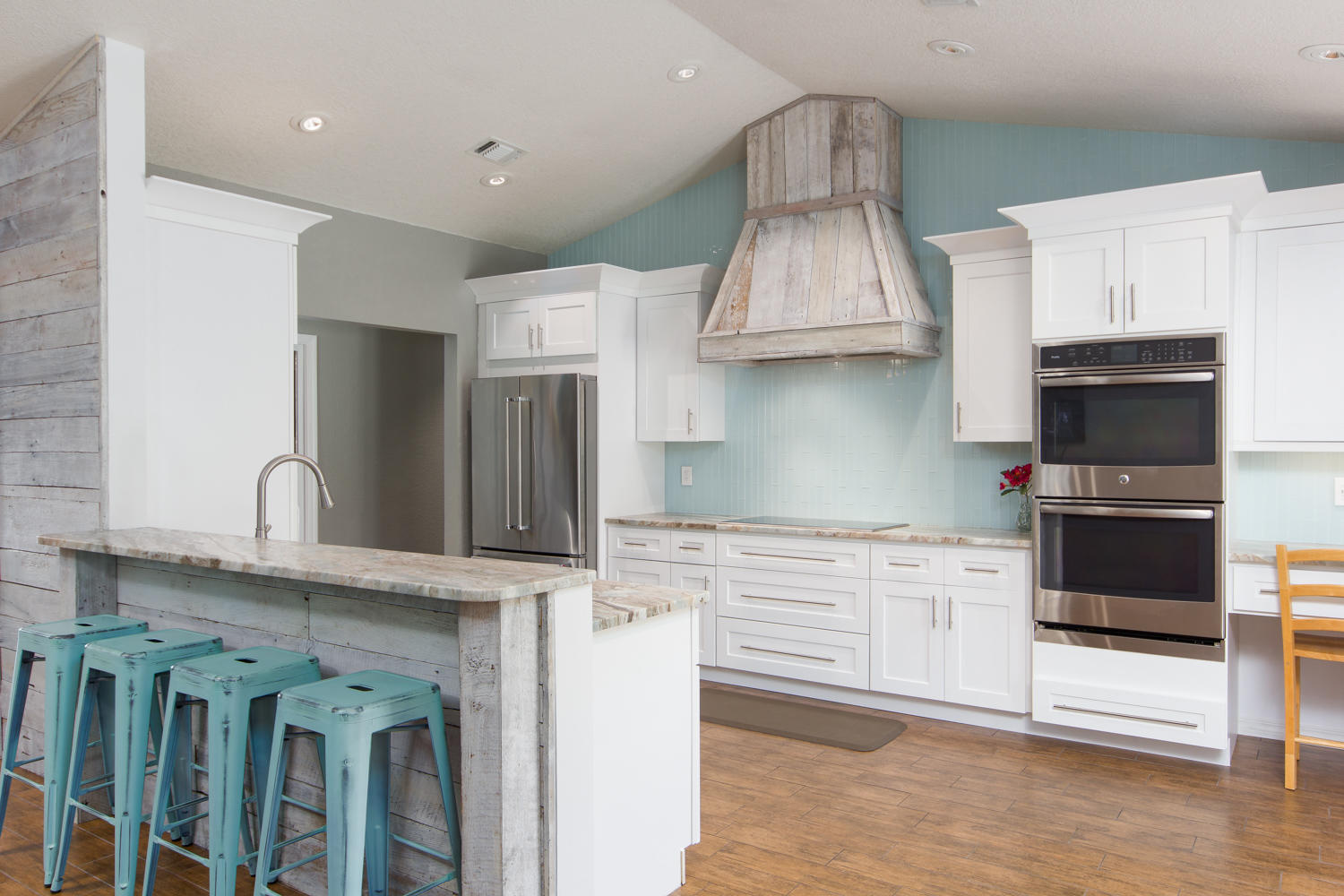 DRIFTWOOD ESTATES - Residential