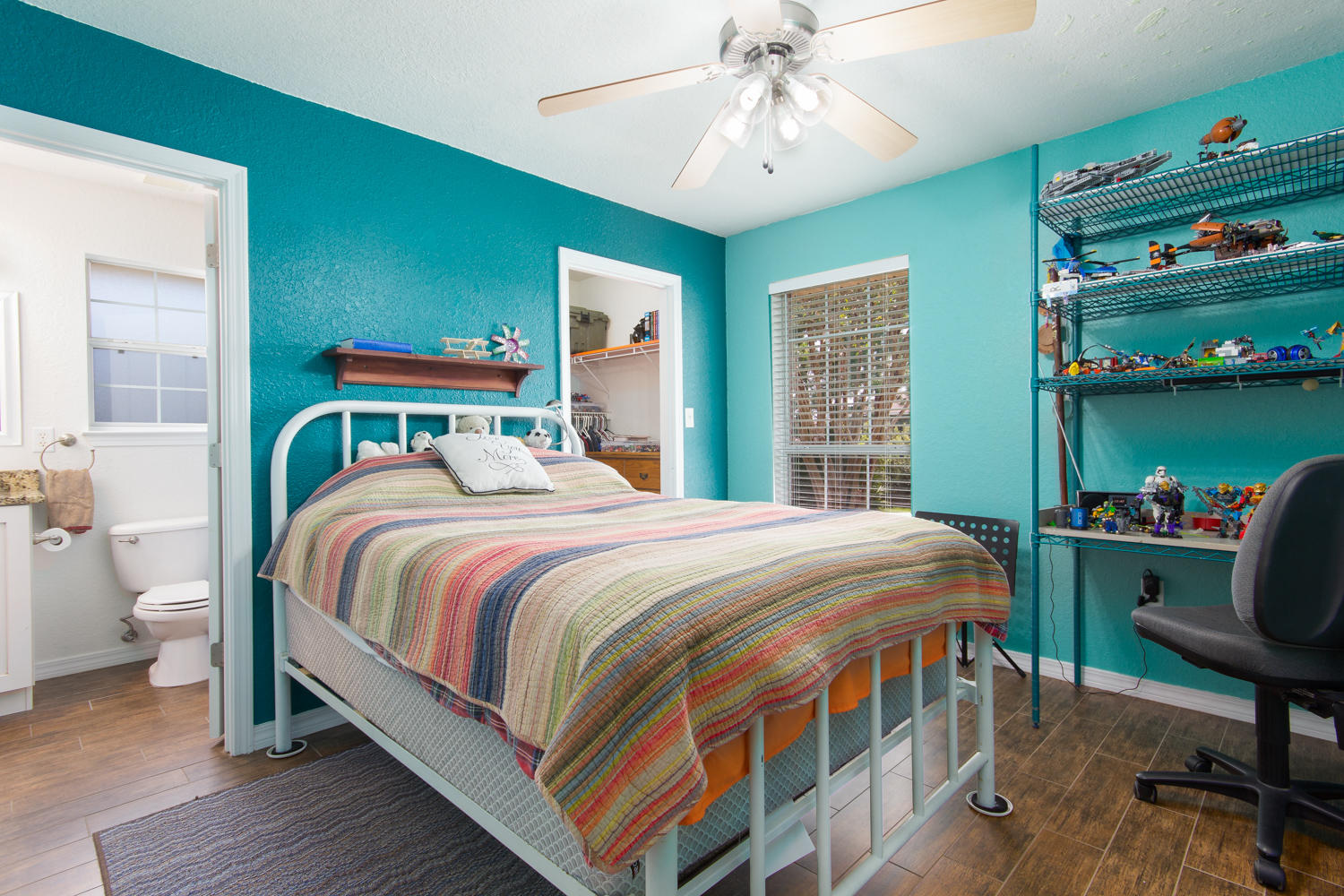 DRIFTWOOD ESTATES - Residential