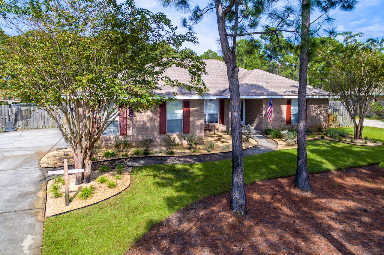 DRIFTWOOD ESTATES - Residential