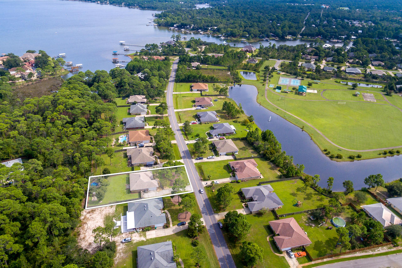 DRIFTWOOD ESTATES - Residential