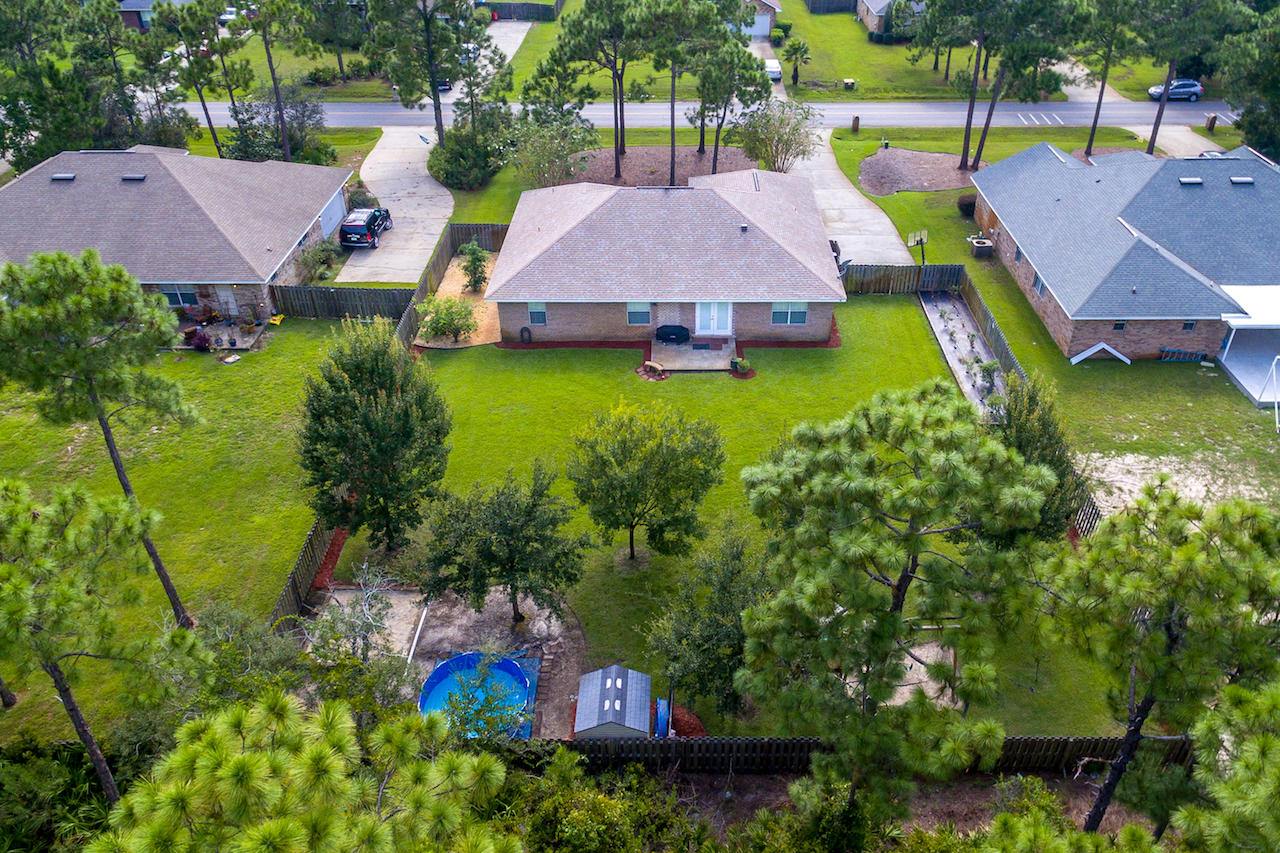 DRIFTWOOD ESTATES - Residential