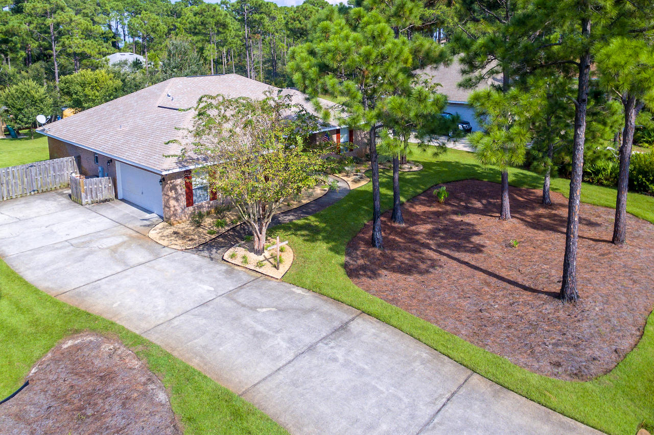 DRIFTWOOD ESTATES - Residential