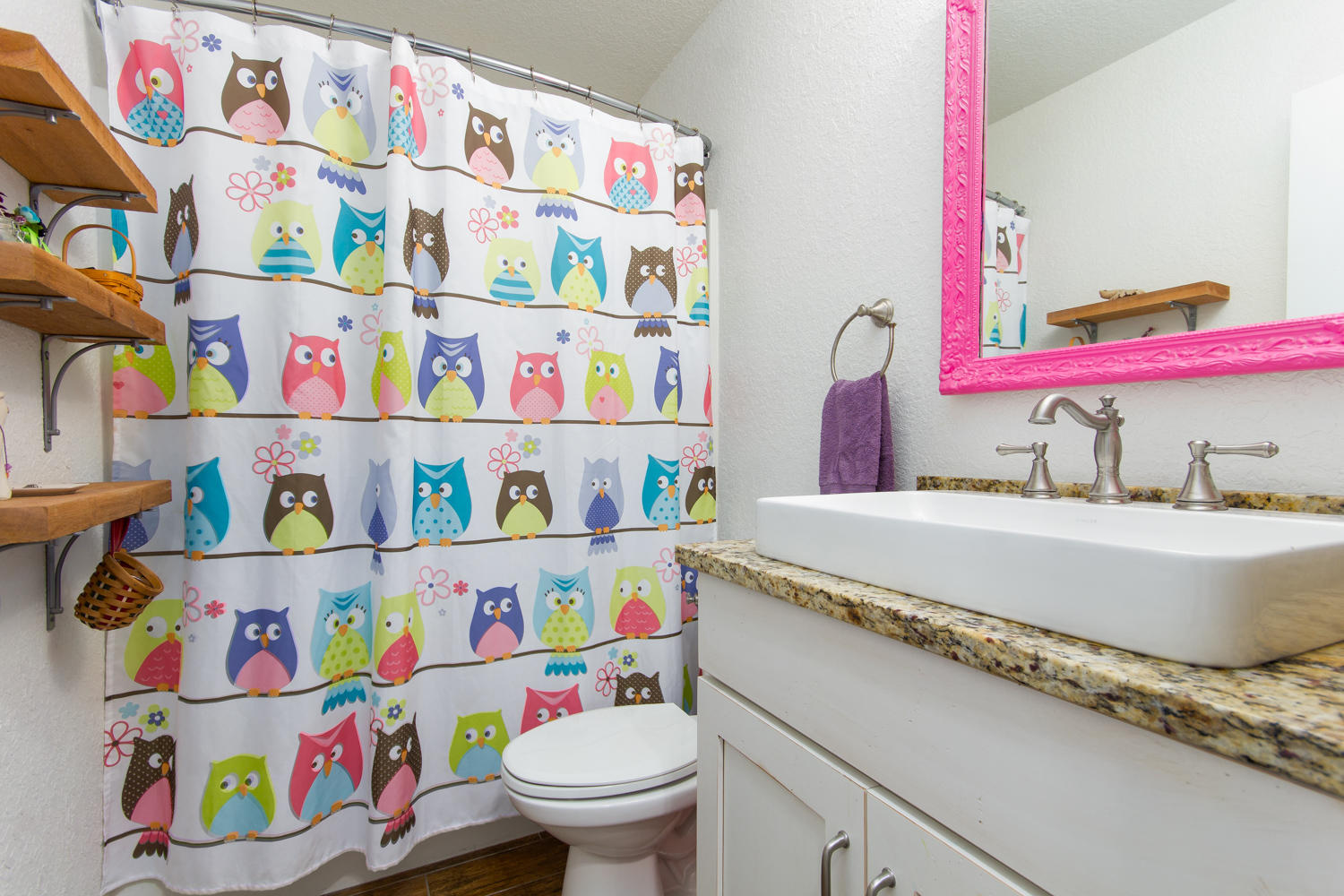 DRIFTWOOD ESTATES - Residential