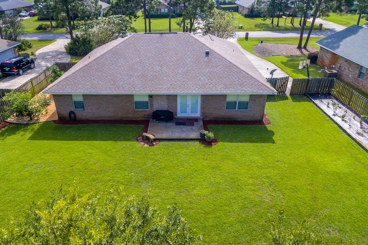 DRIFTWOOD ESTATES - Residential