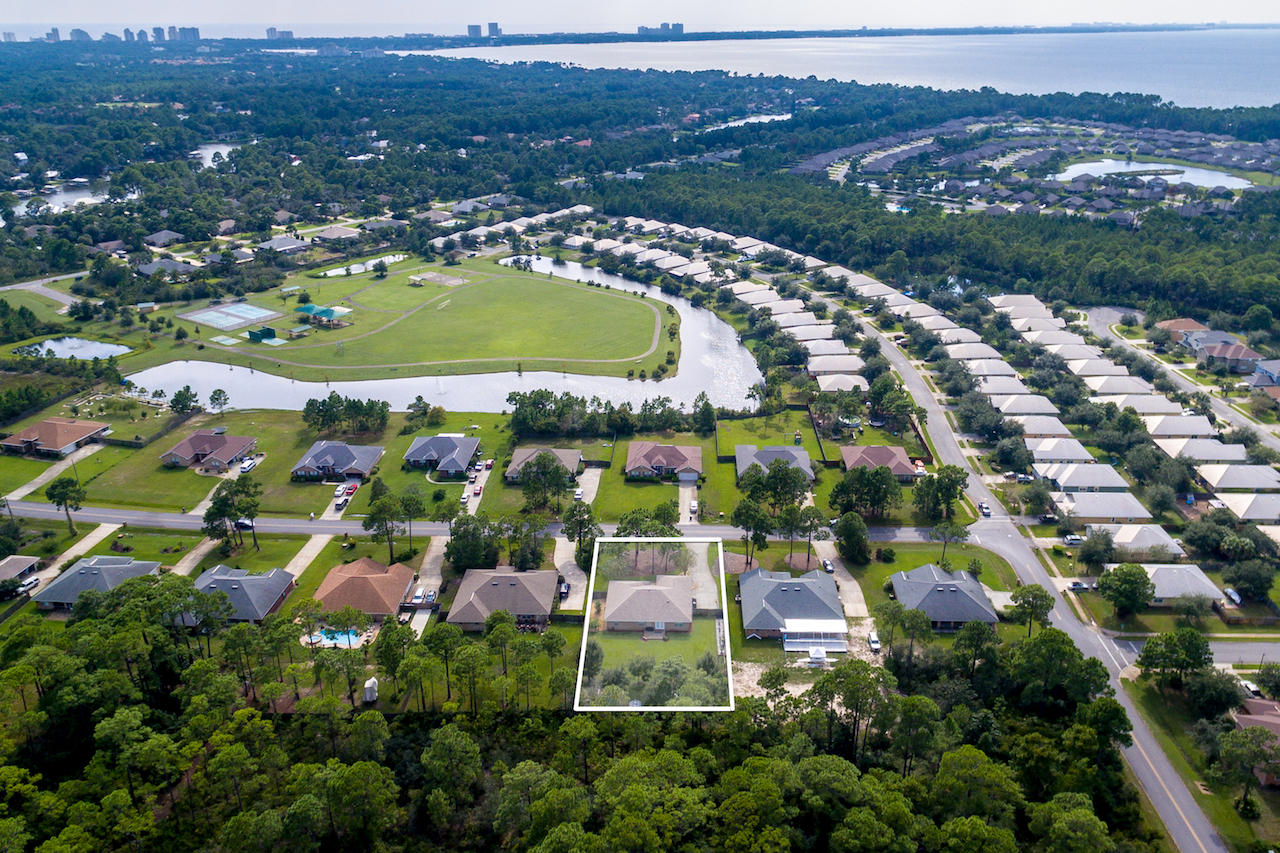 DRIFTWOOD ESTATES - Residential