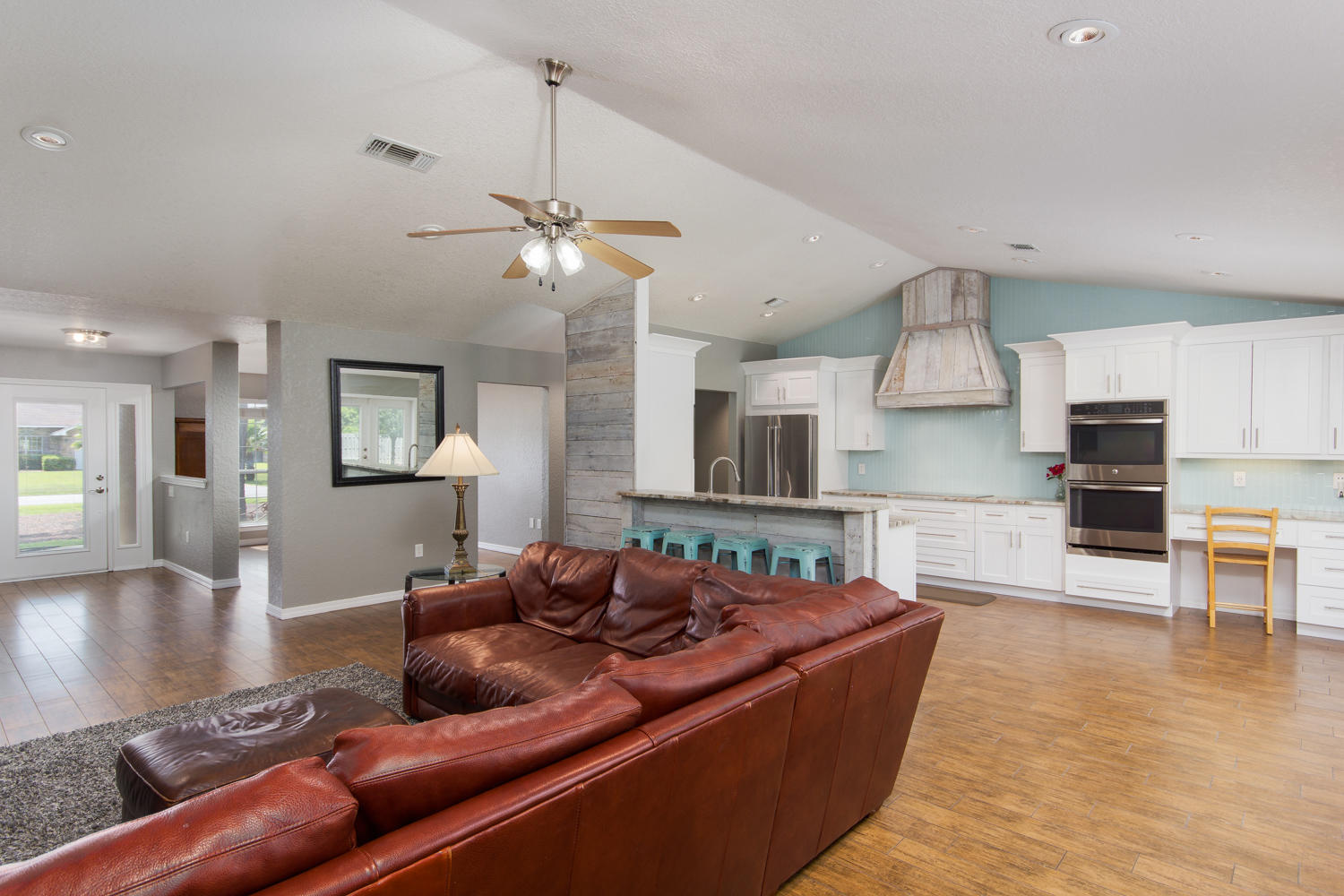 DRIFTWOOD ESTATES - Residential