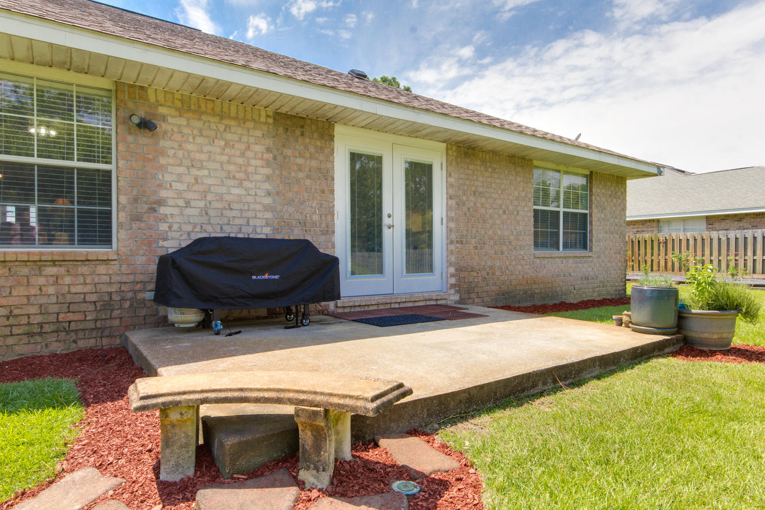 DRIFTWOOD ESTATES - Residential