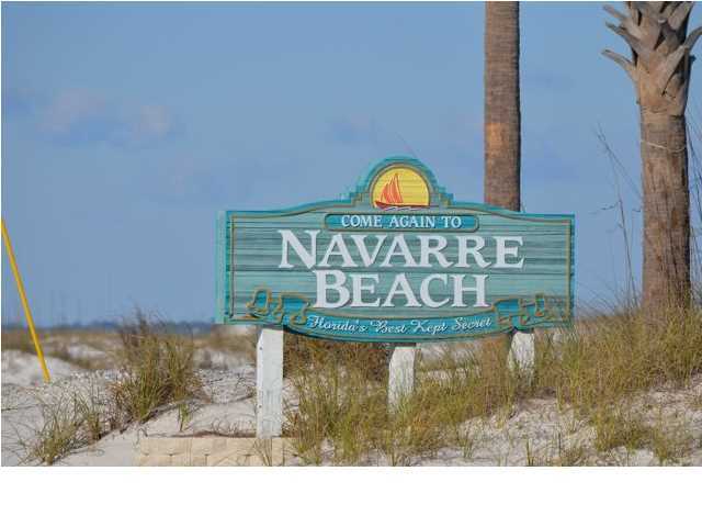 NAVARRE REFLECTIONS CONDO - Land