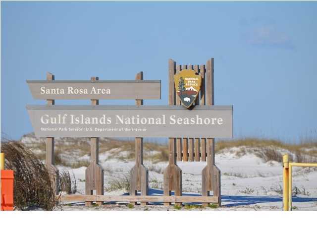 NAVARRE REFLECTIONS CONDO - Land