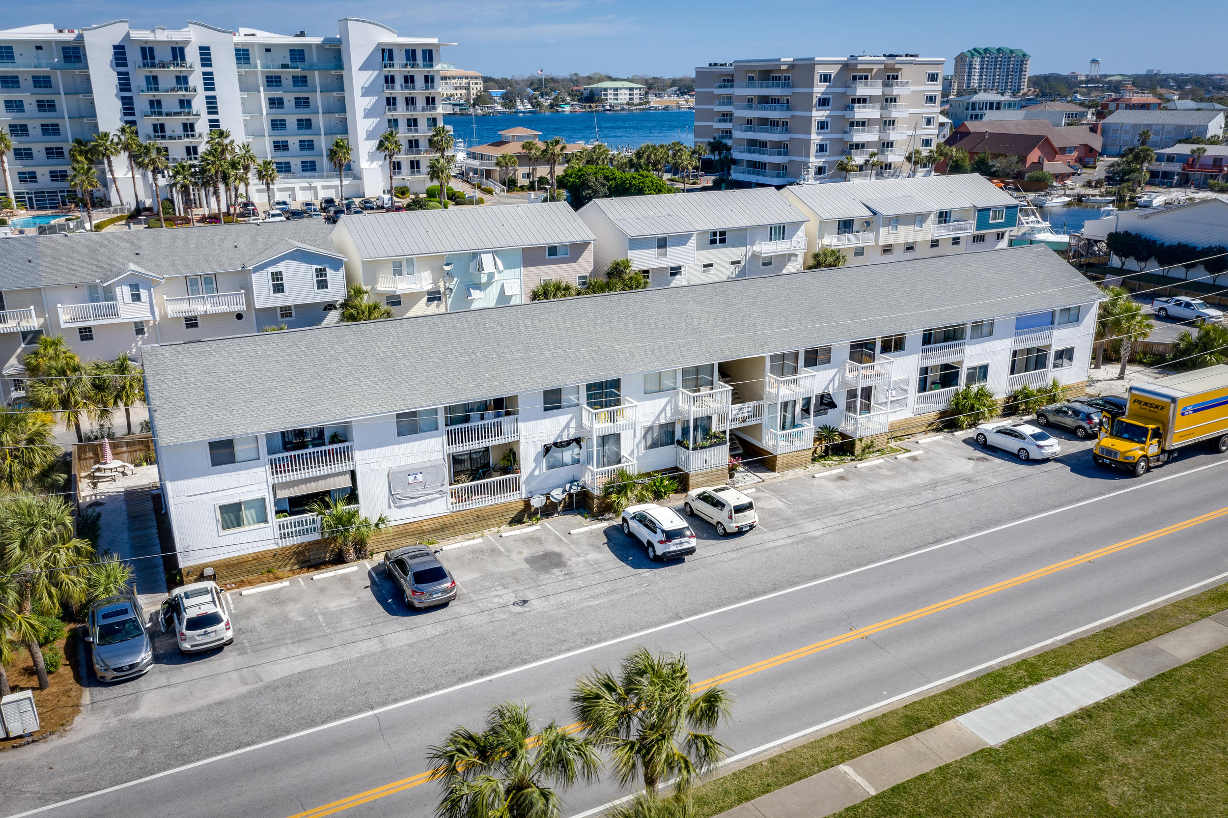 CANAL PLACE PH 2 - Residential