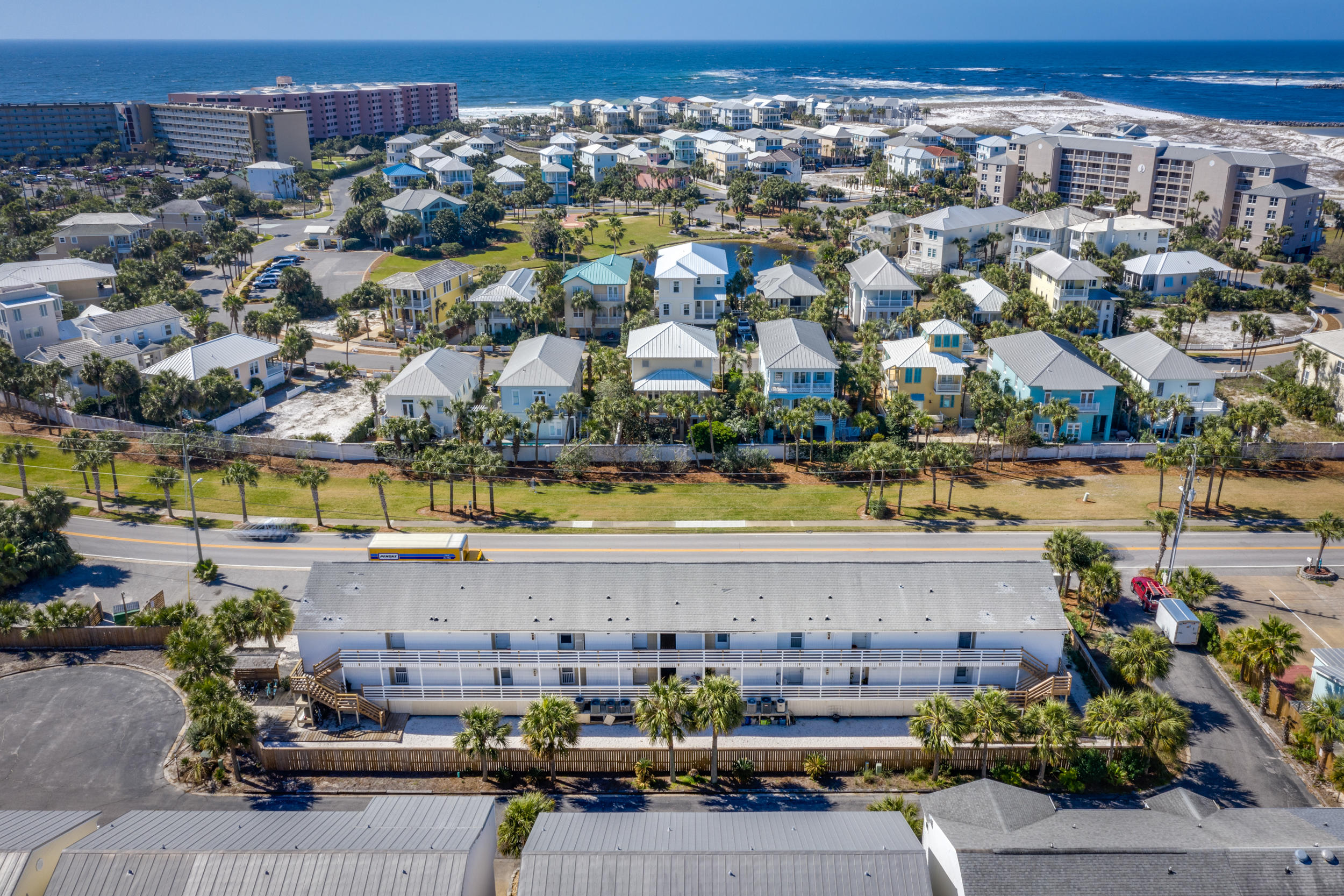 CANAL PLACE PH 2 - Residential