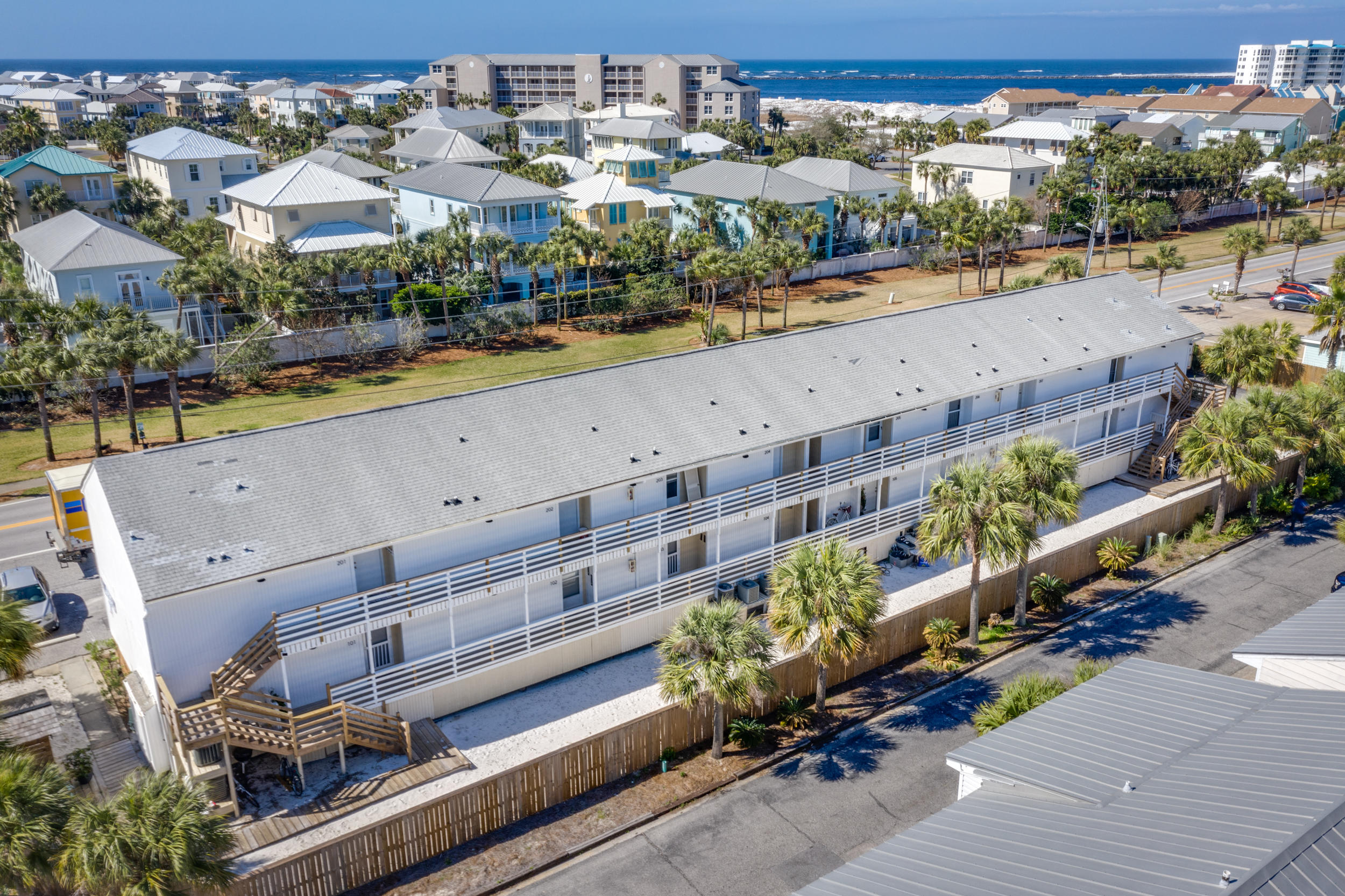 CANAL PLACE PH 2 - Residential