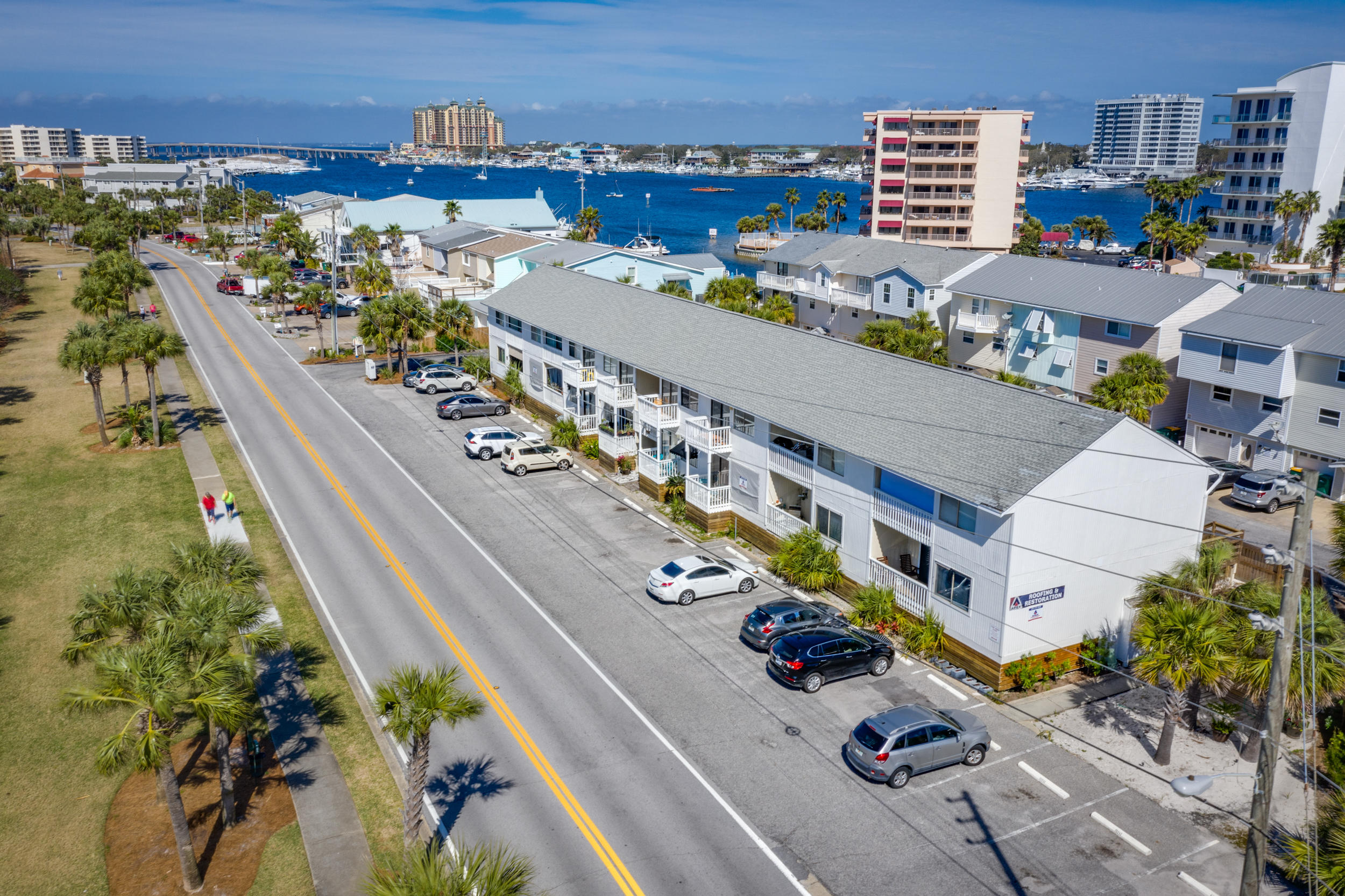 CANAL PLACE PH 2 - Residential