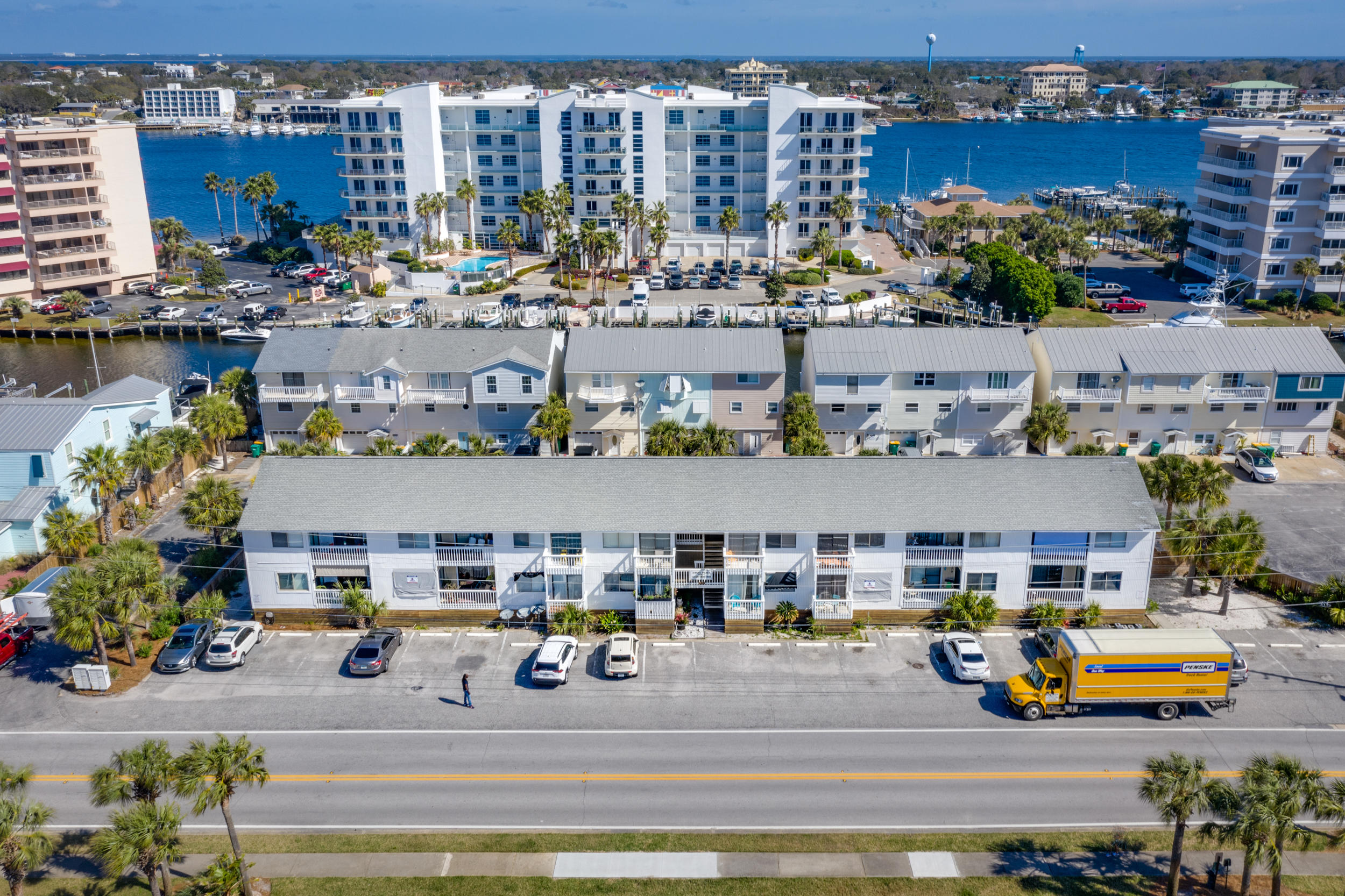 CANAL PLACE PH 2 - Residential