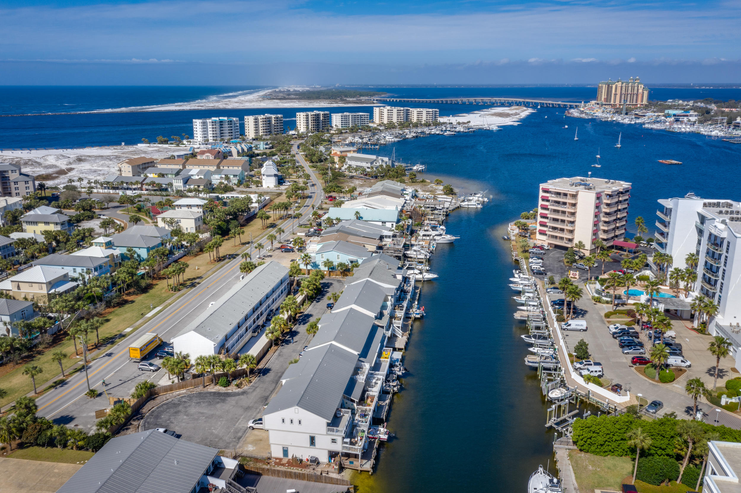 CANAL PLACE PH 2 - Residential