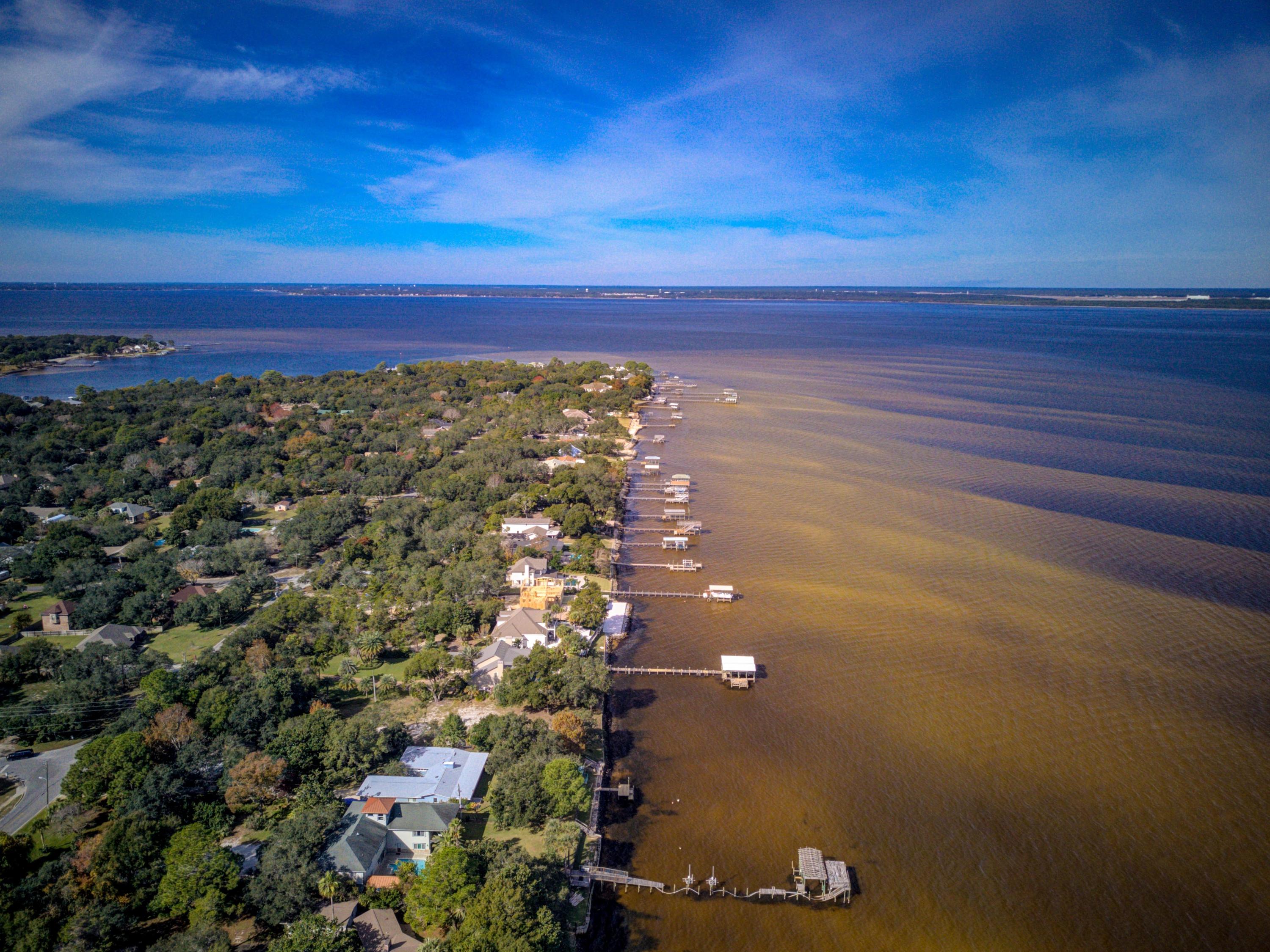 MORENO ACRES S/D - Land