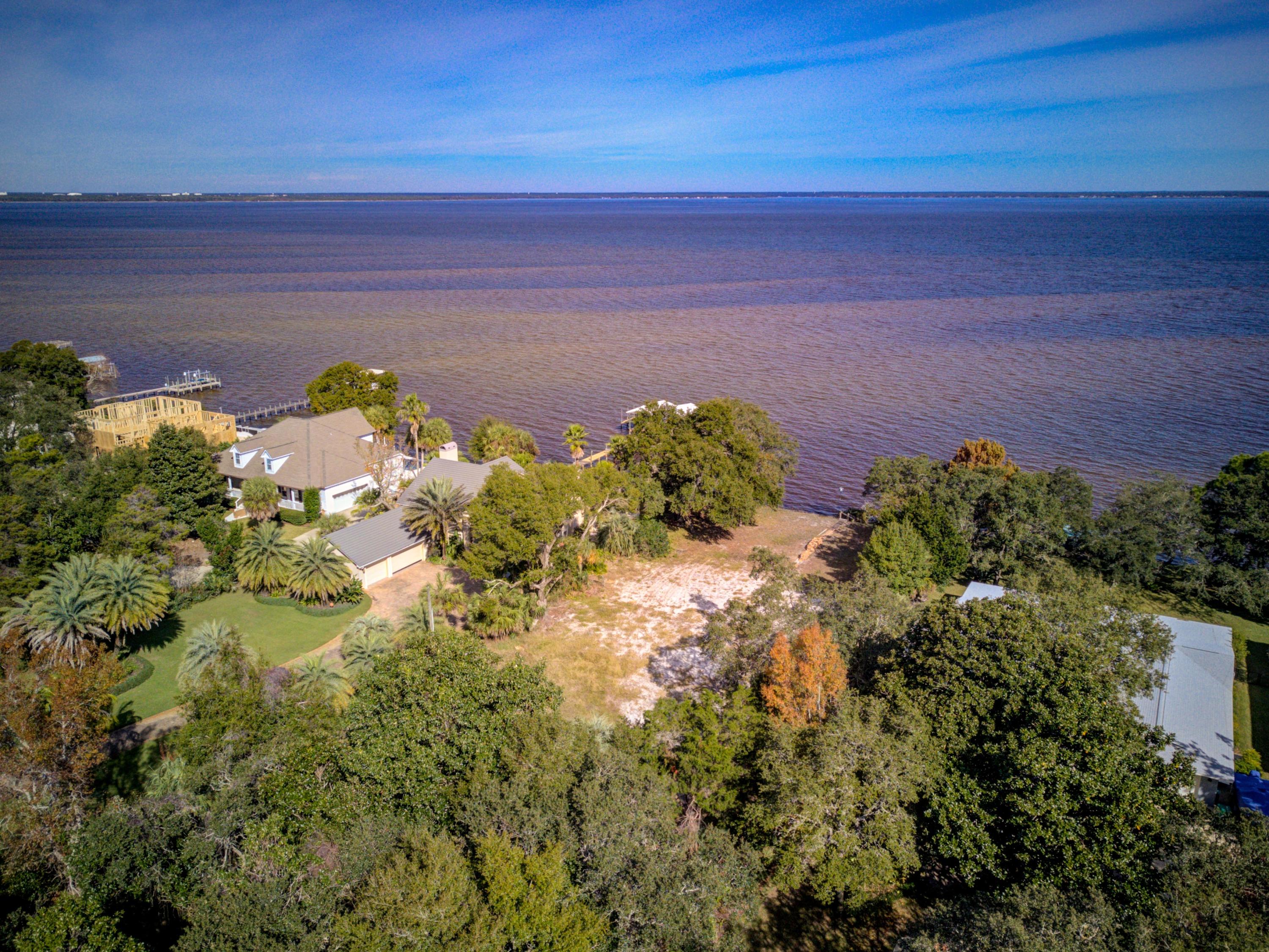 MORENO ACRES S/D - Land