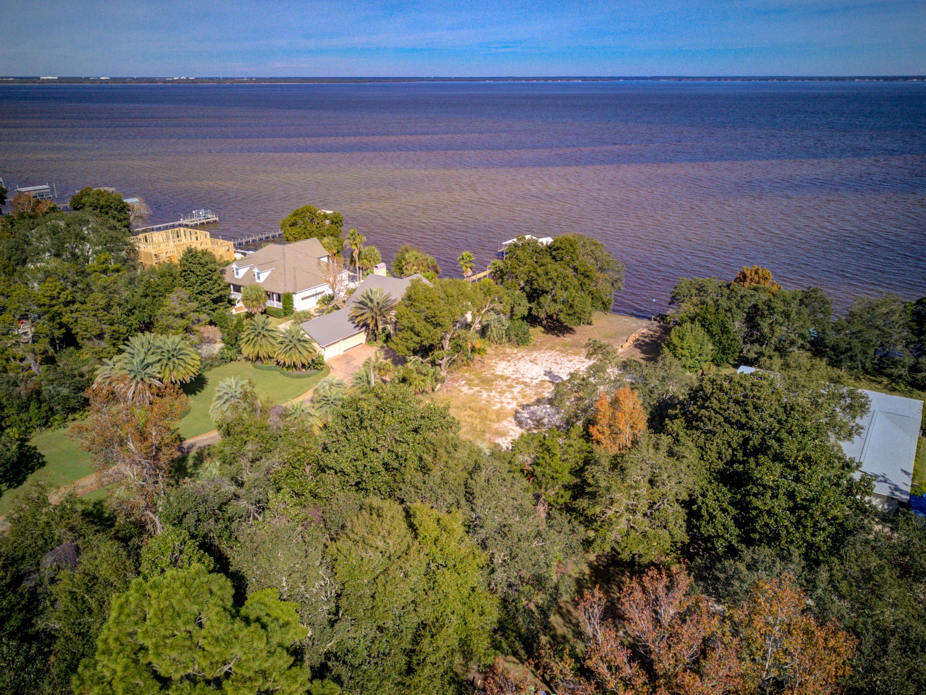 MORENO ACRES S/D - Land