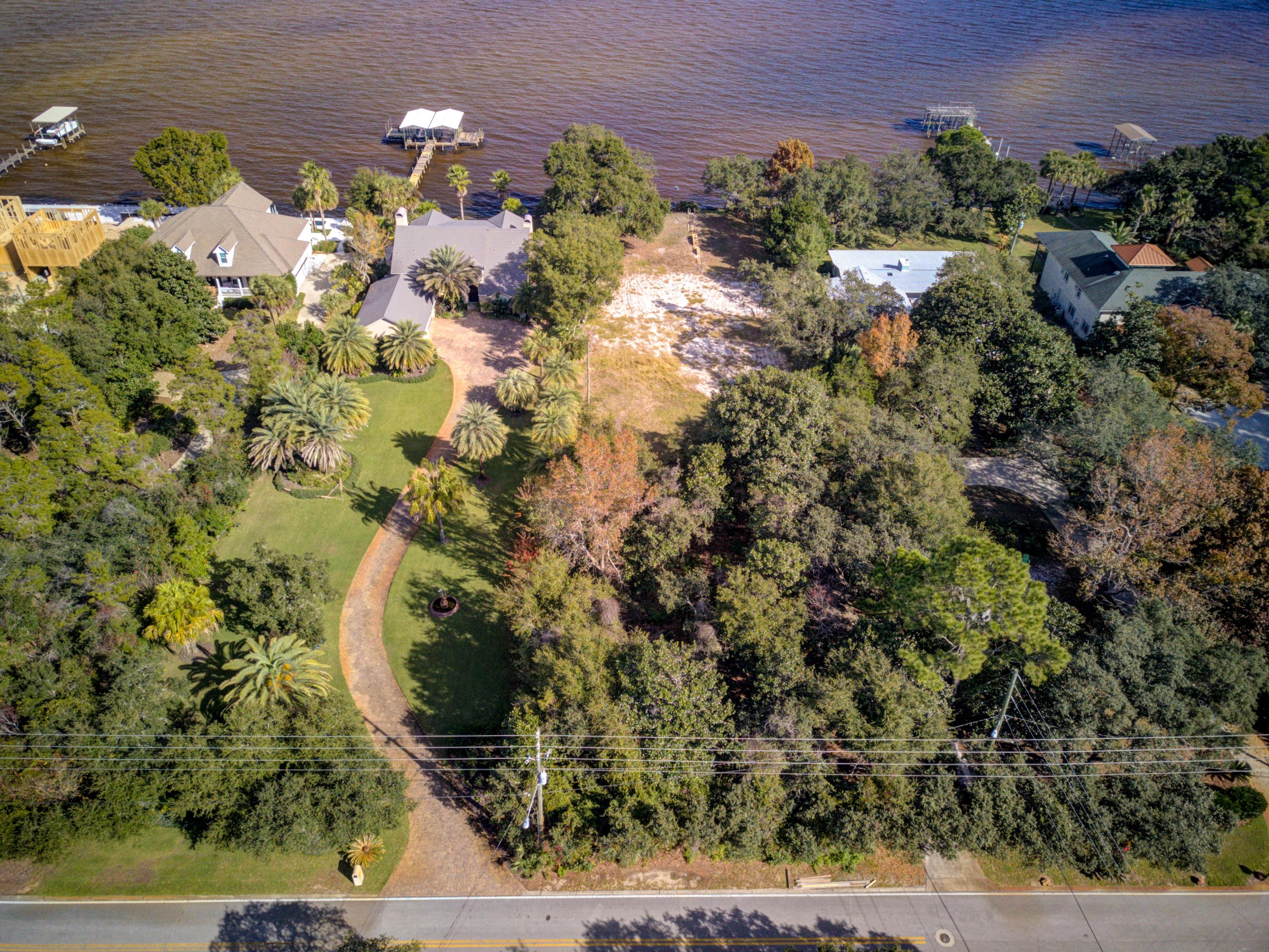 MORENO ACRES S/D - Land